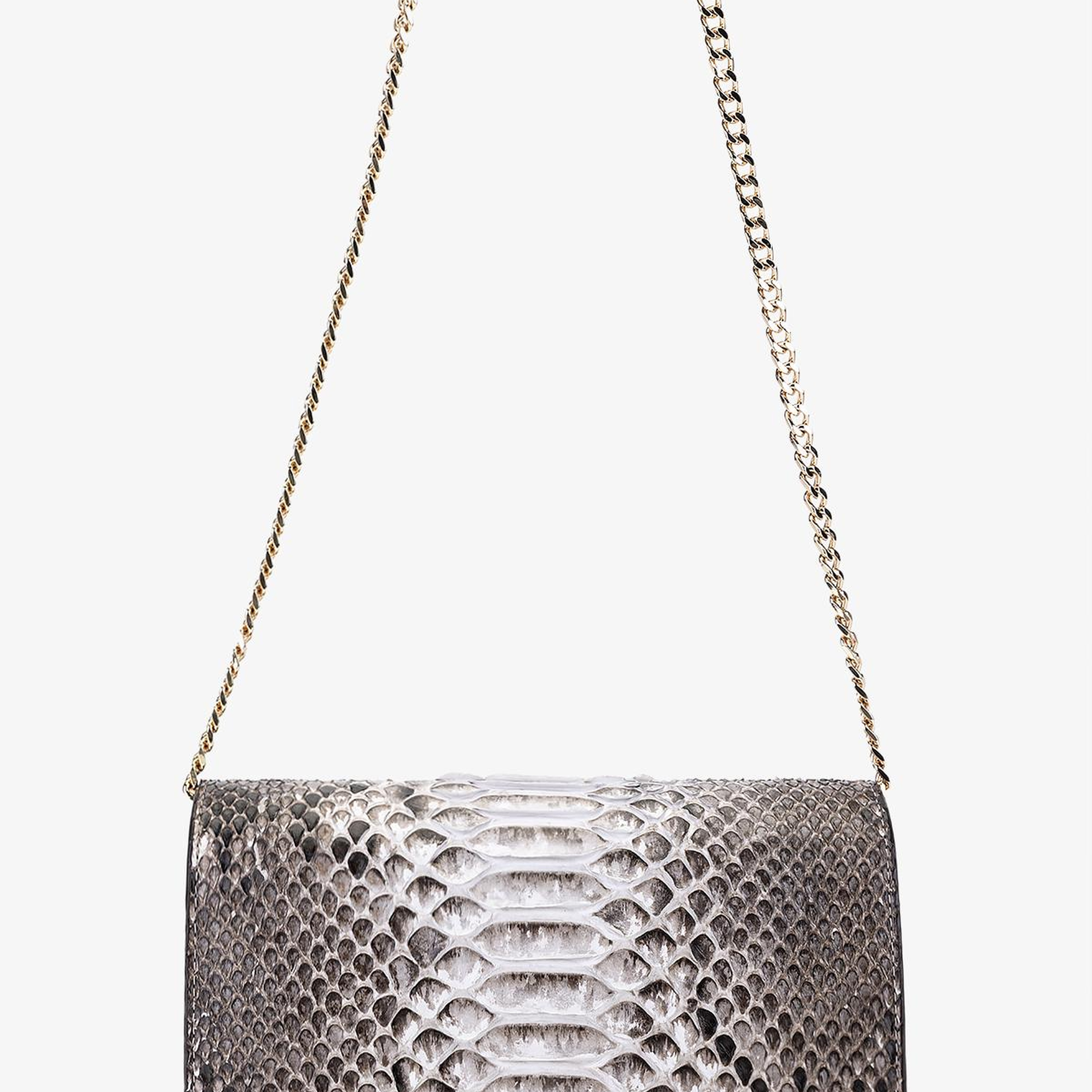 Valmenti Kadın Hakiki Deri Naturel Omuz Çanta