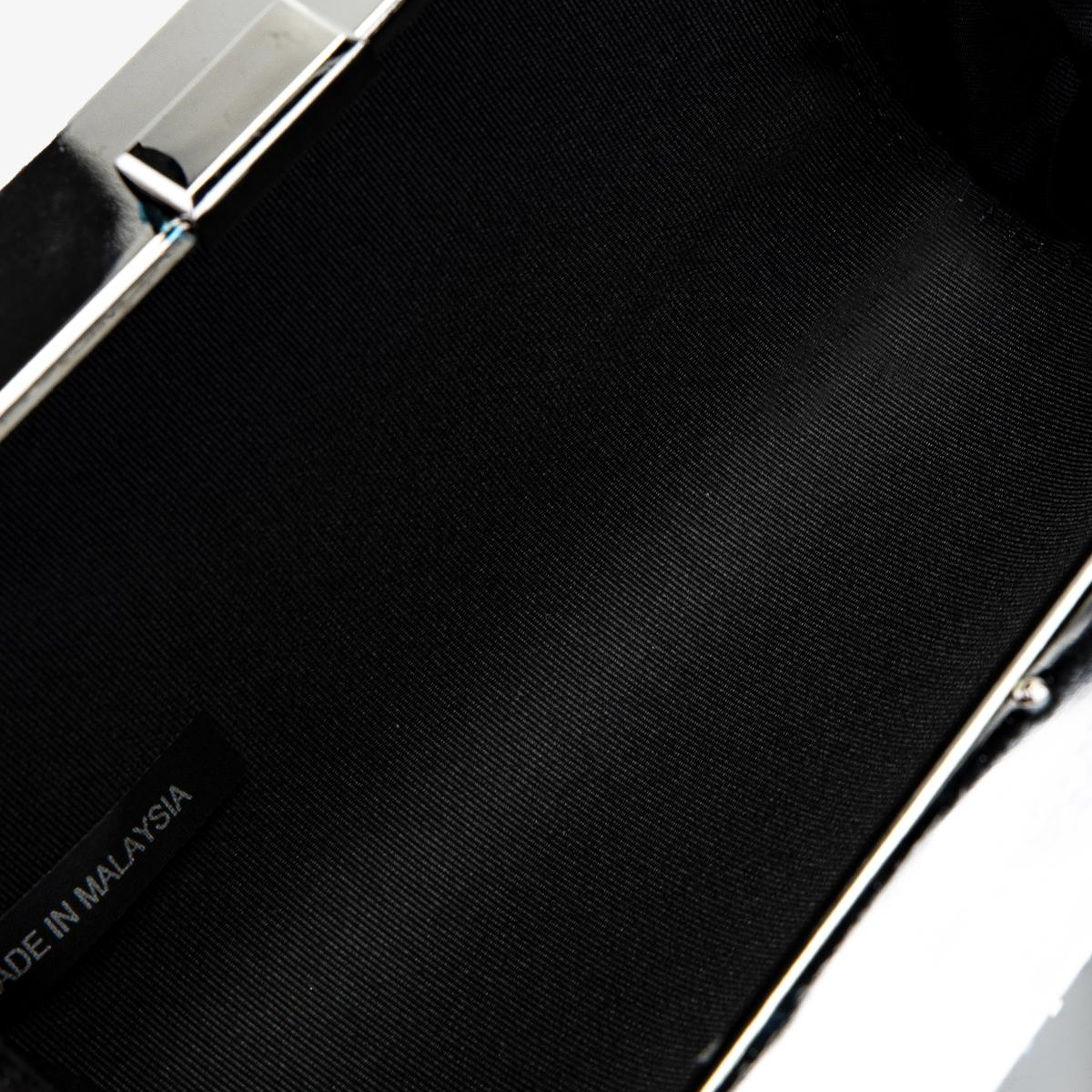 Valmenti Kadın Suni Deri Gri Omuz Çanta