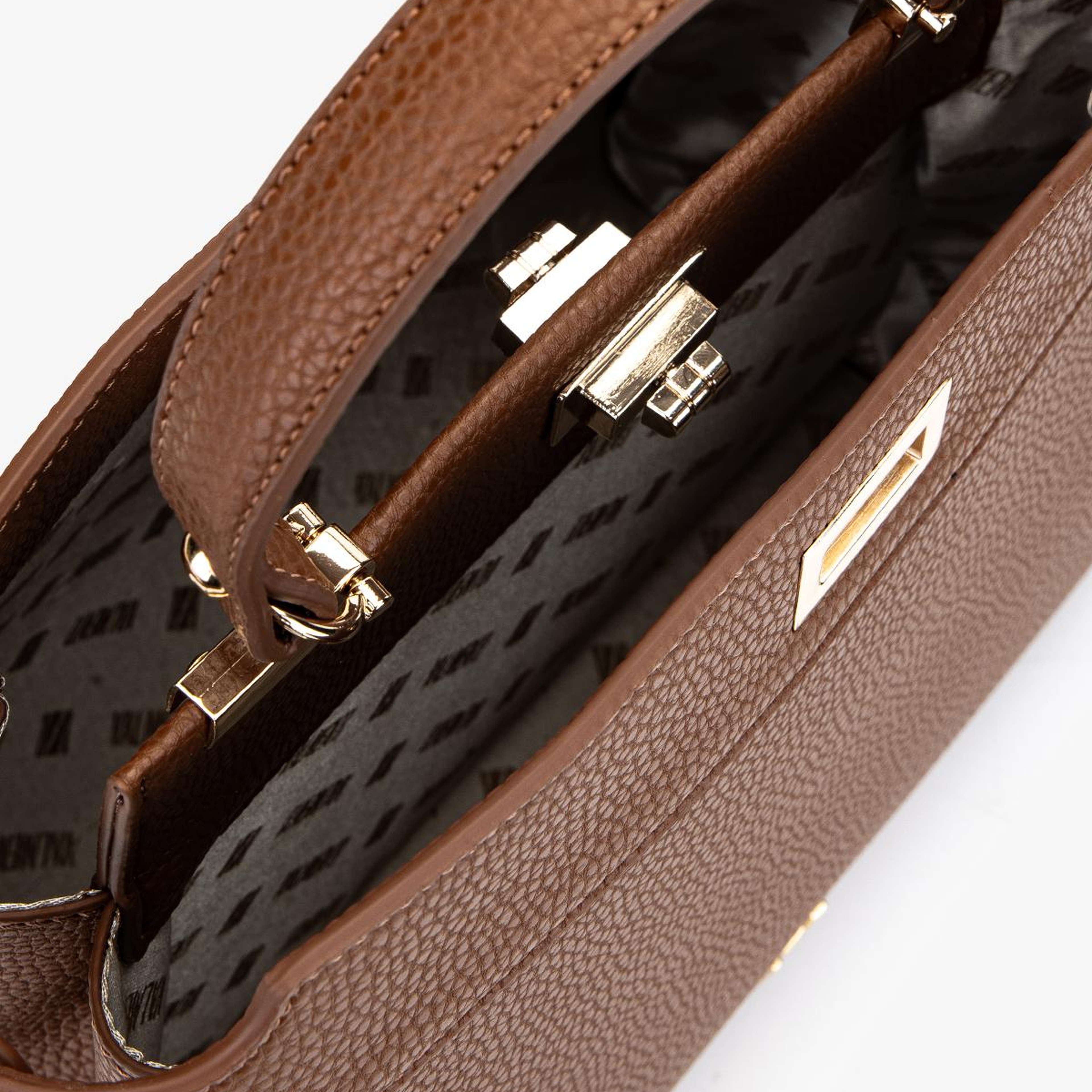 Valmenti Kadın Suni Deri Taba Kol Çantası