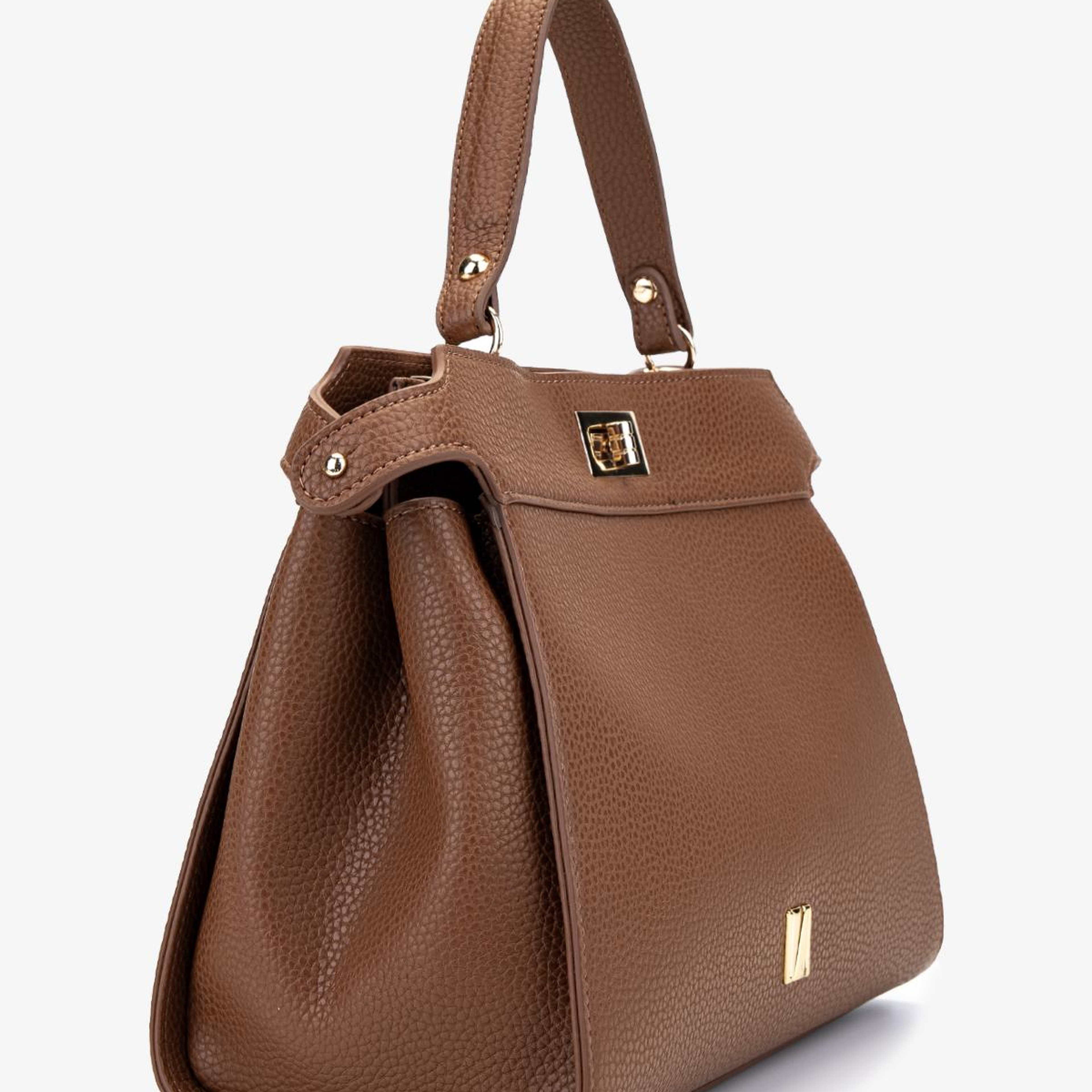 Valmenti Kadın Suni Deri Taba Kol Çantası