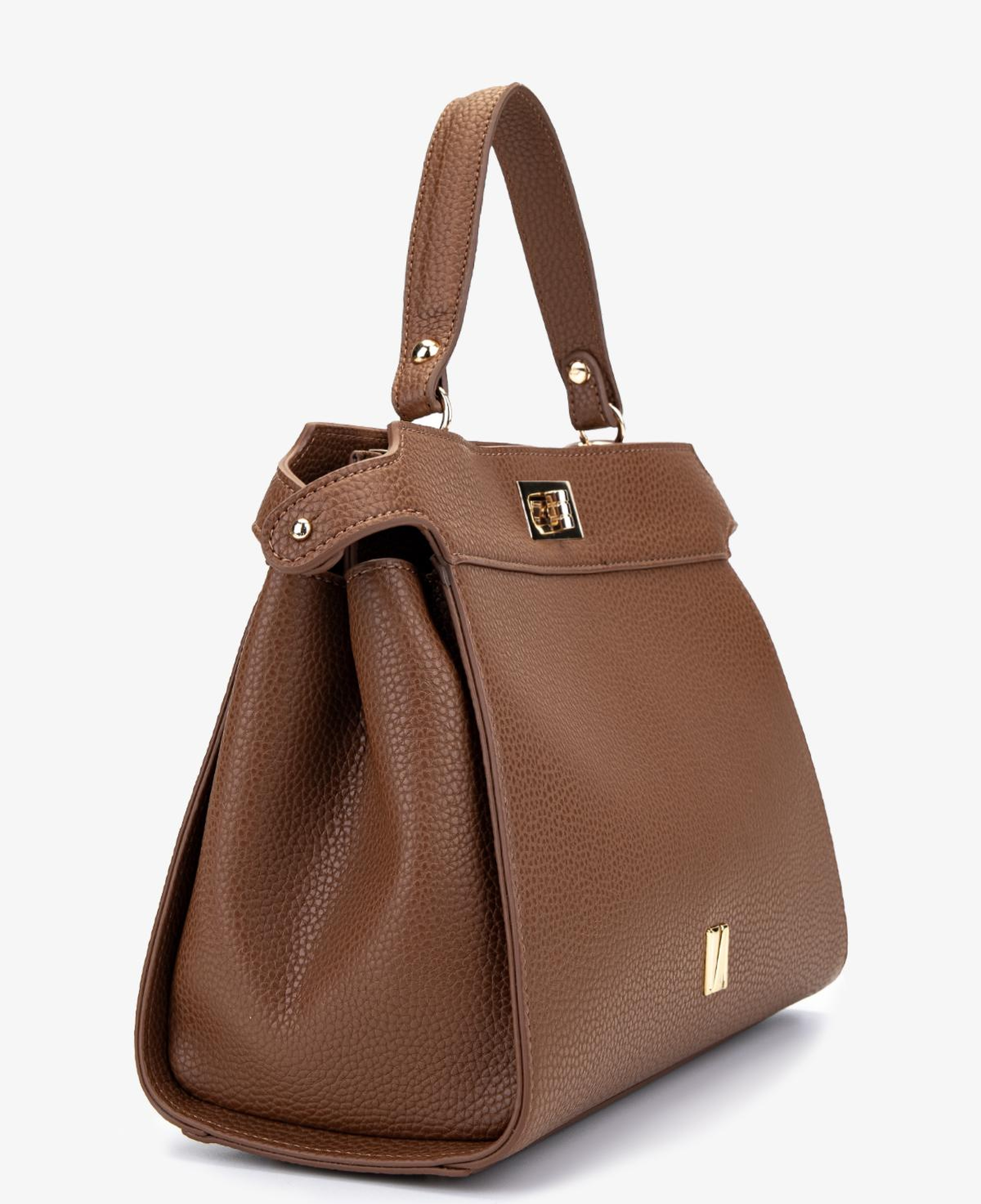 Valmenti Kadın Suni Deri Taba Kol Çantası