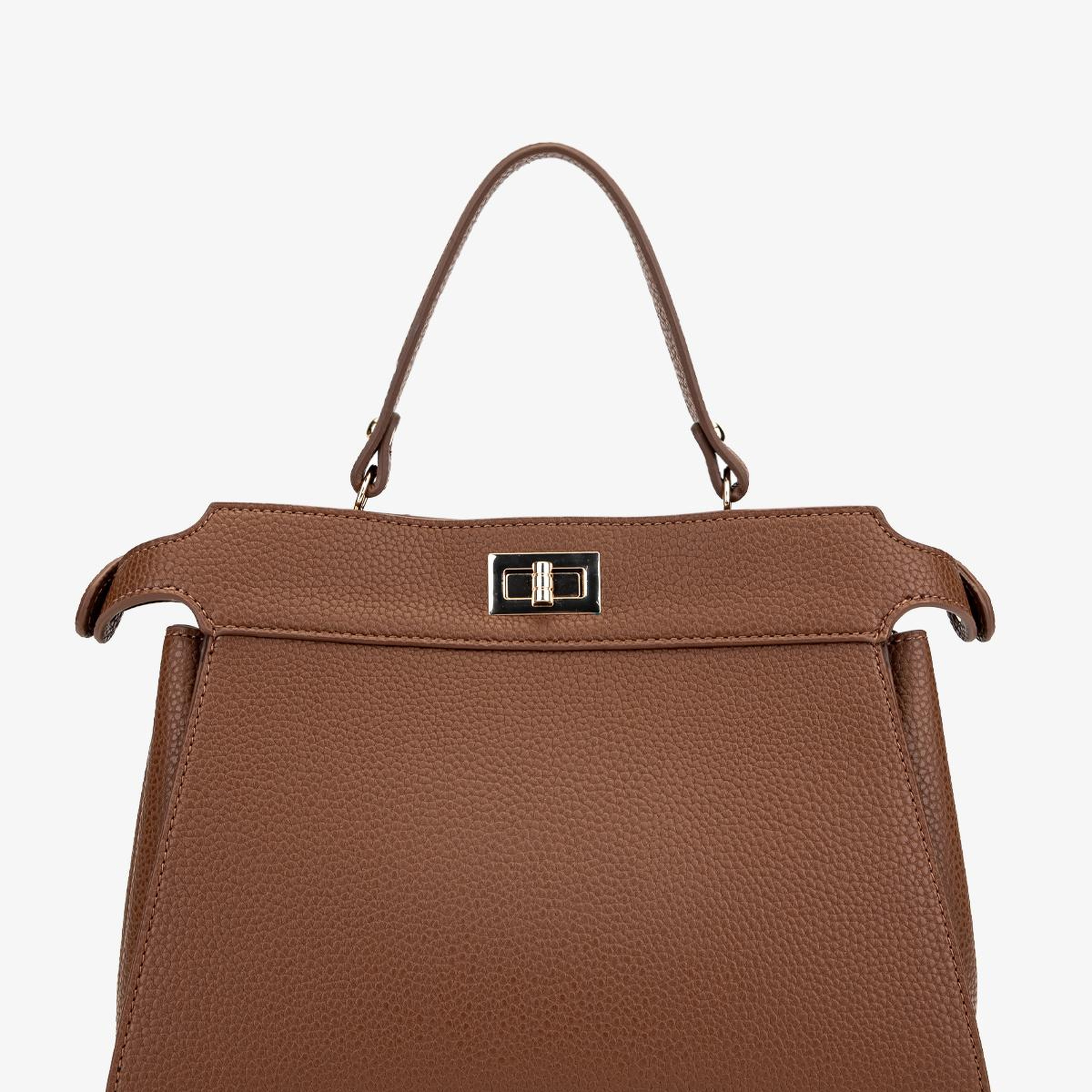 Valmenti Kadın Suni Deri Taba Kol Çantası