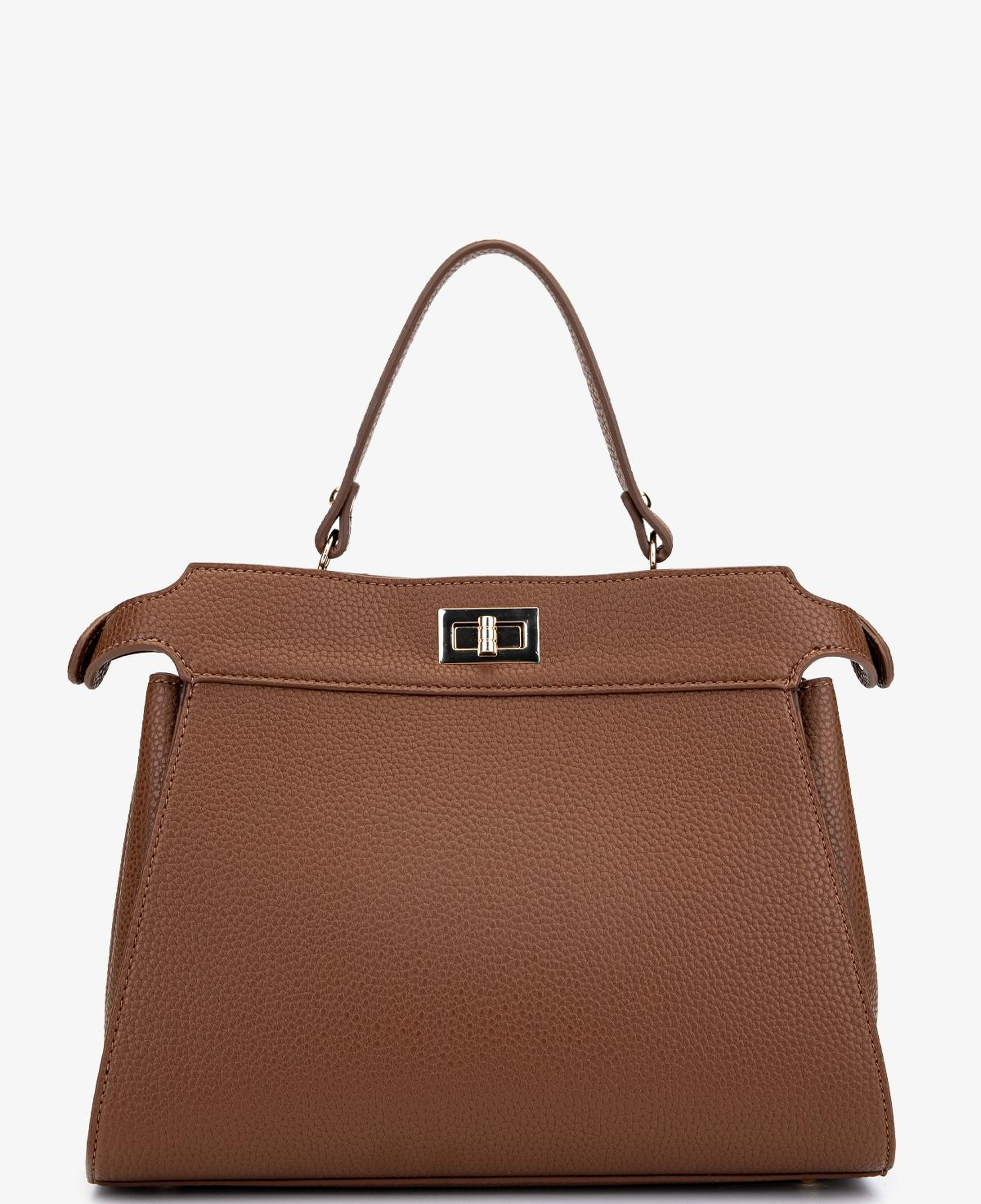 Valmenti Kadın Suni Deri Taba Kol Çantası