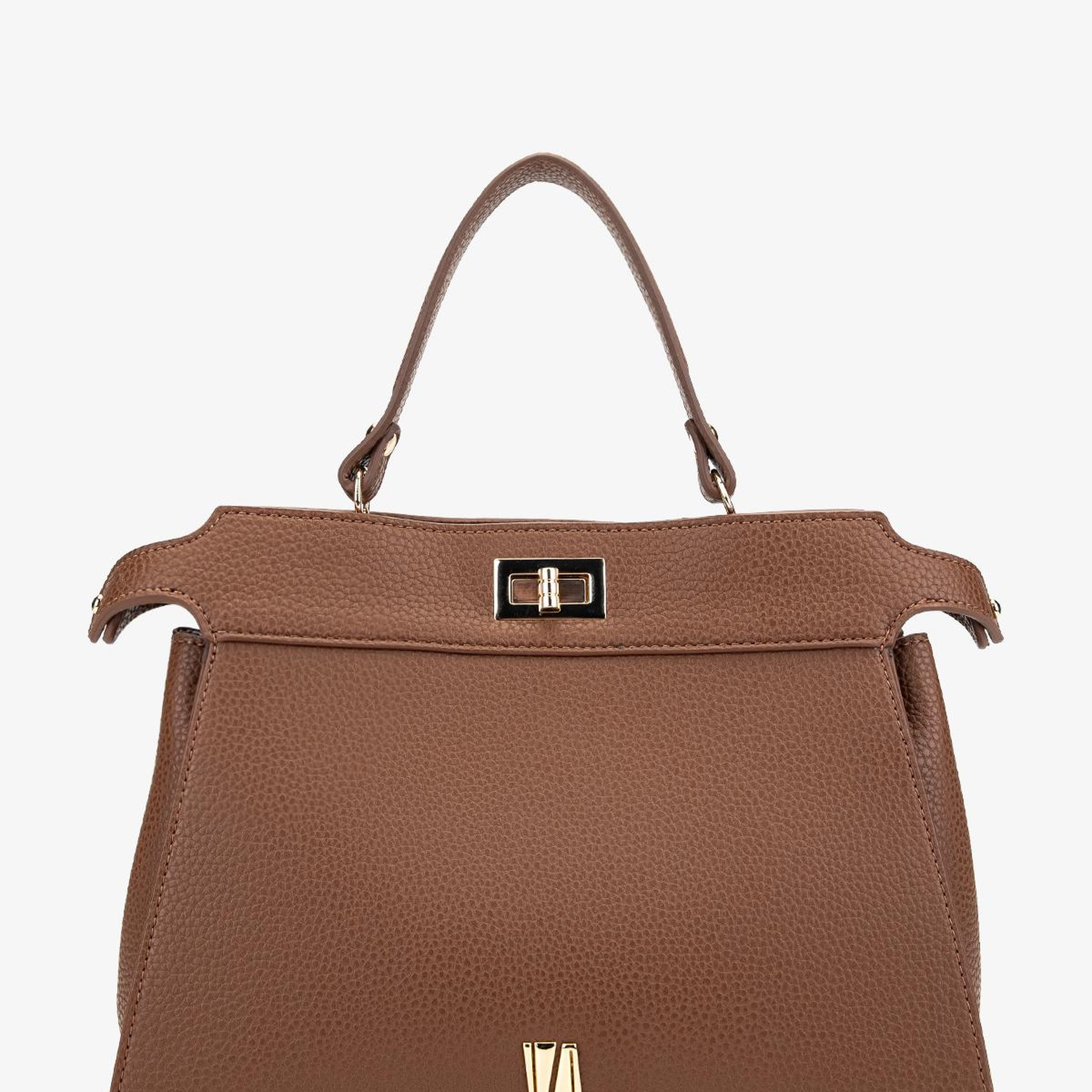 Valmenti Kadın Suni Deri Taba Kol Çantası