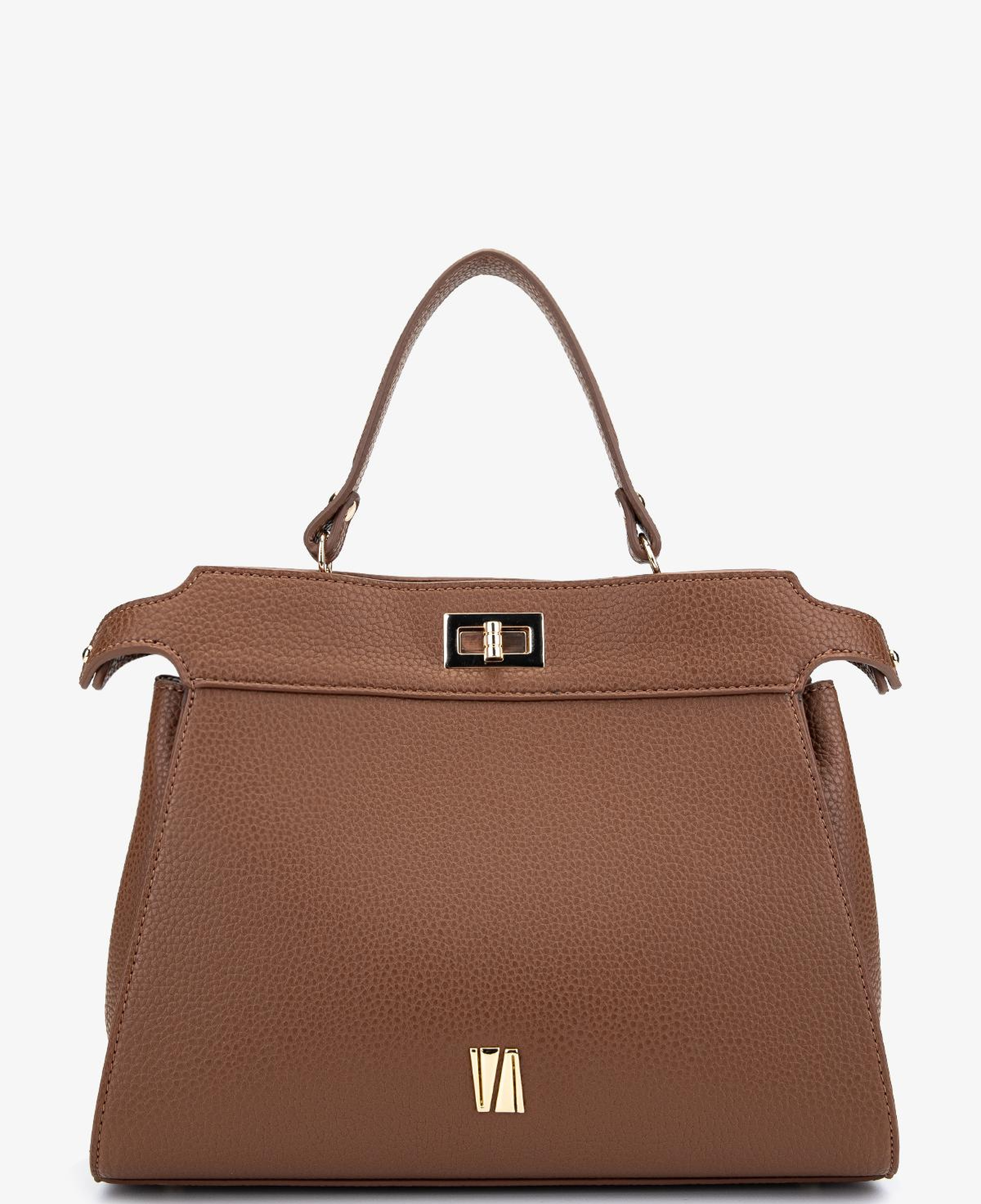 Valmenti Kadın Suni Deri Taba Kol Çantası