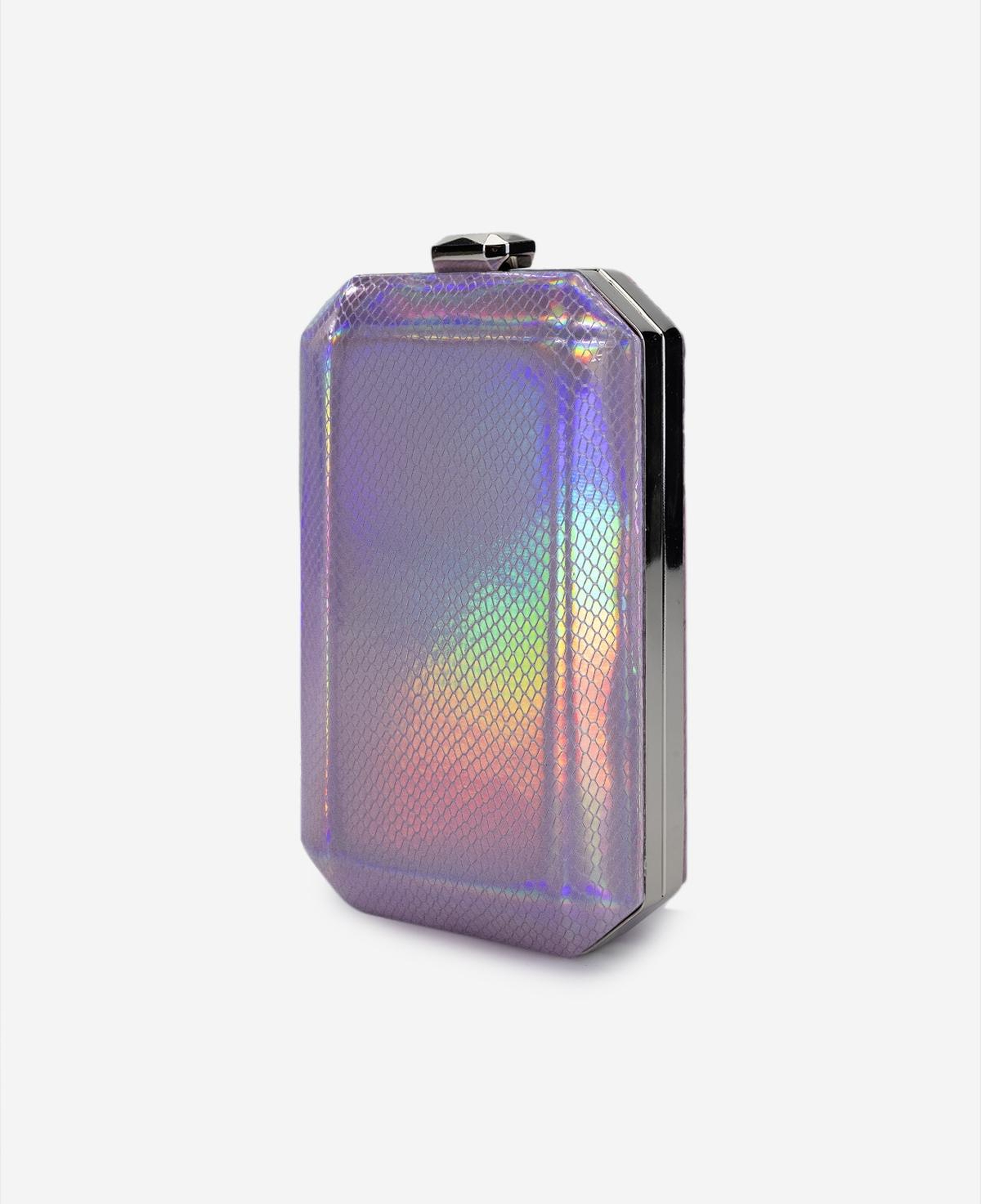 Valmenti Kadın Suni Deri Multi Renk Abiye Çanta