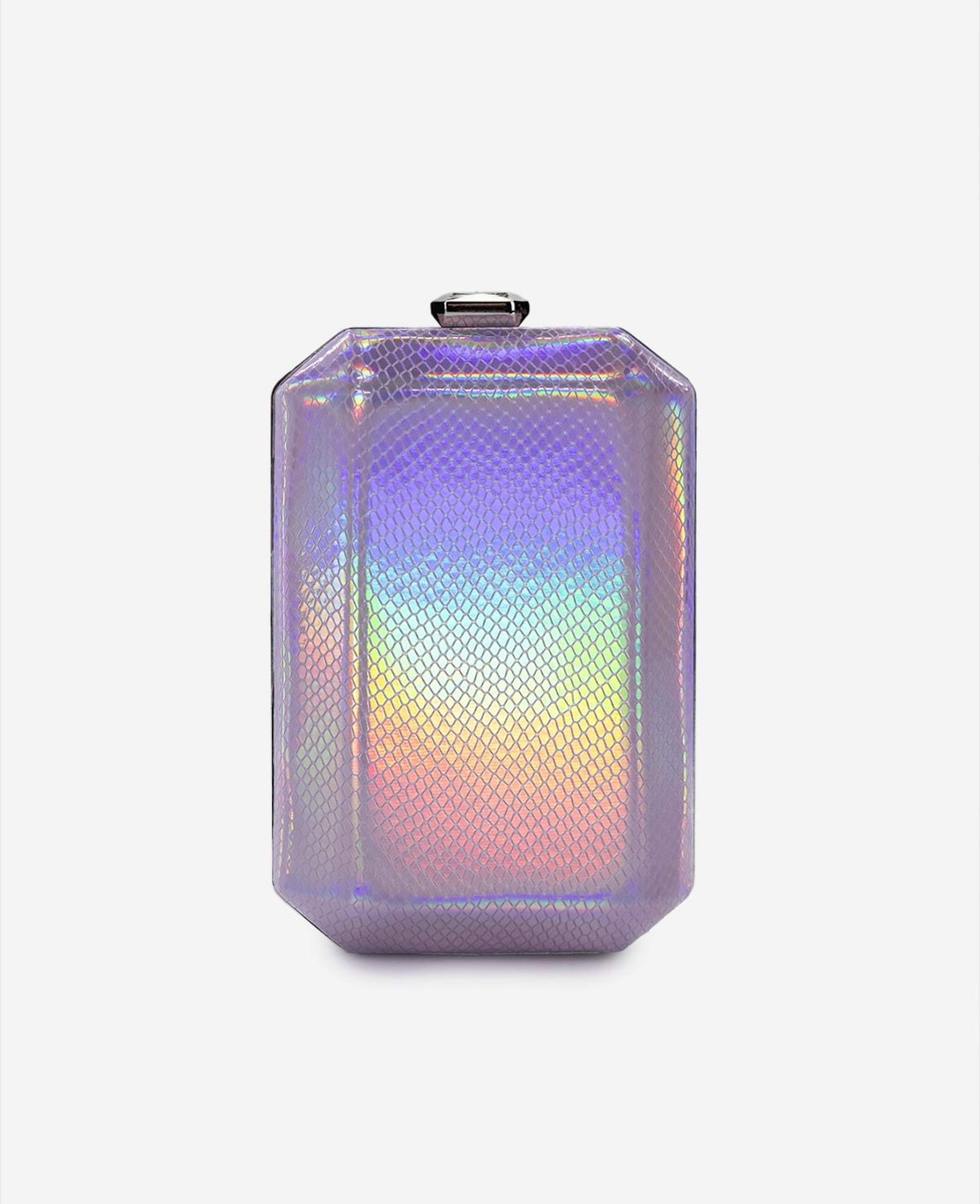 Valmenti Kadın Suni Deri Multi Renk Abiye Çanta