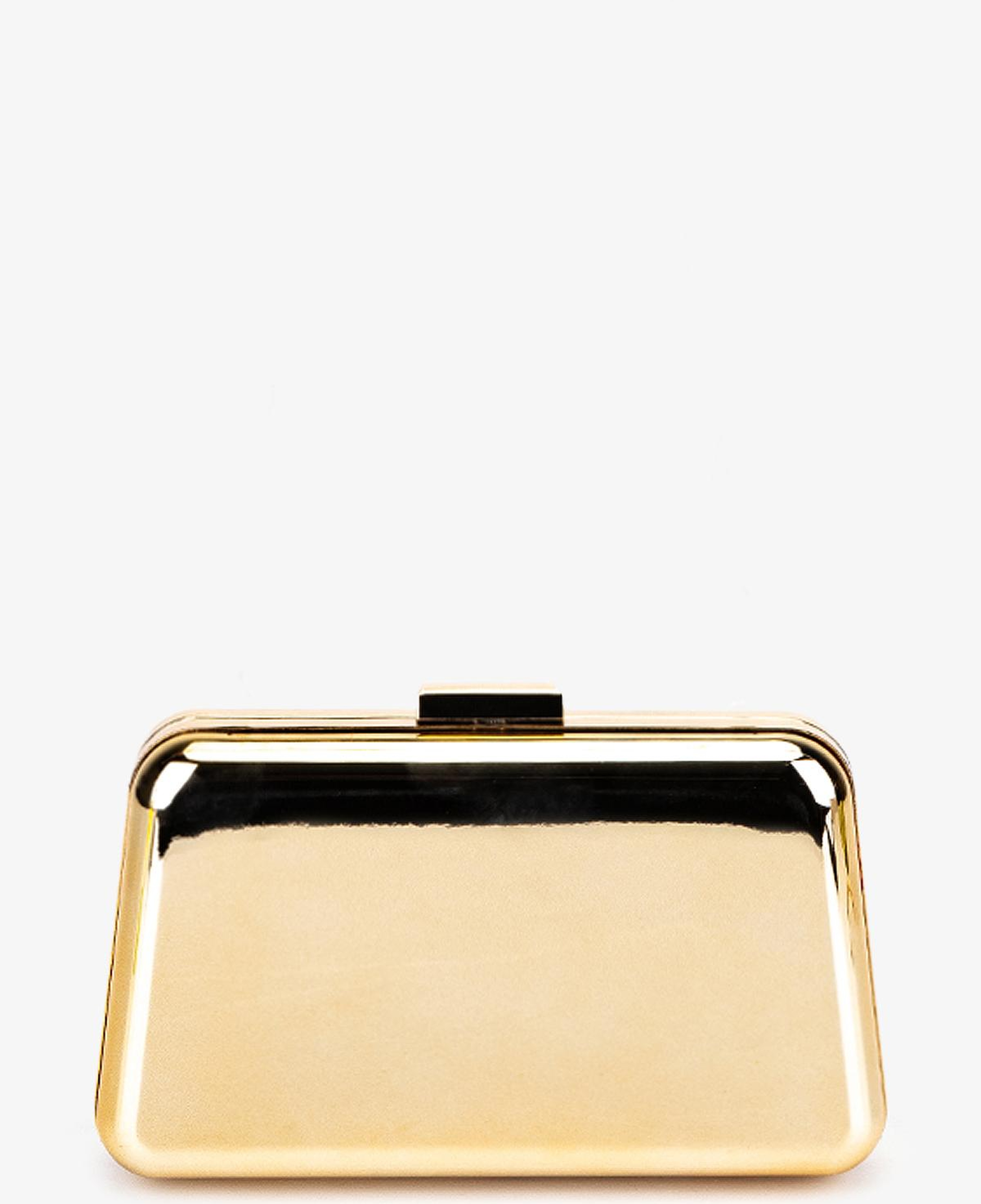 Valmenti Kadın Vegan Sarı Abiye Çanta