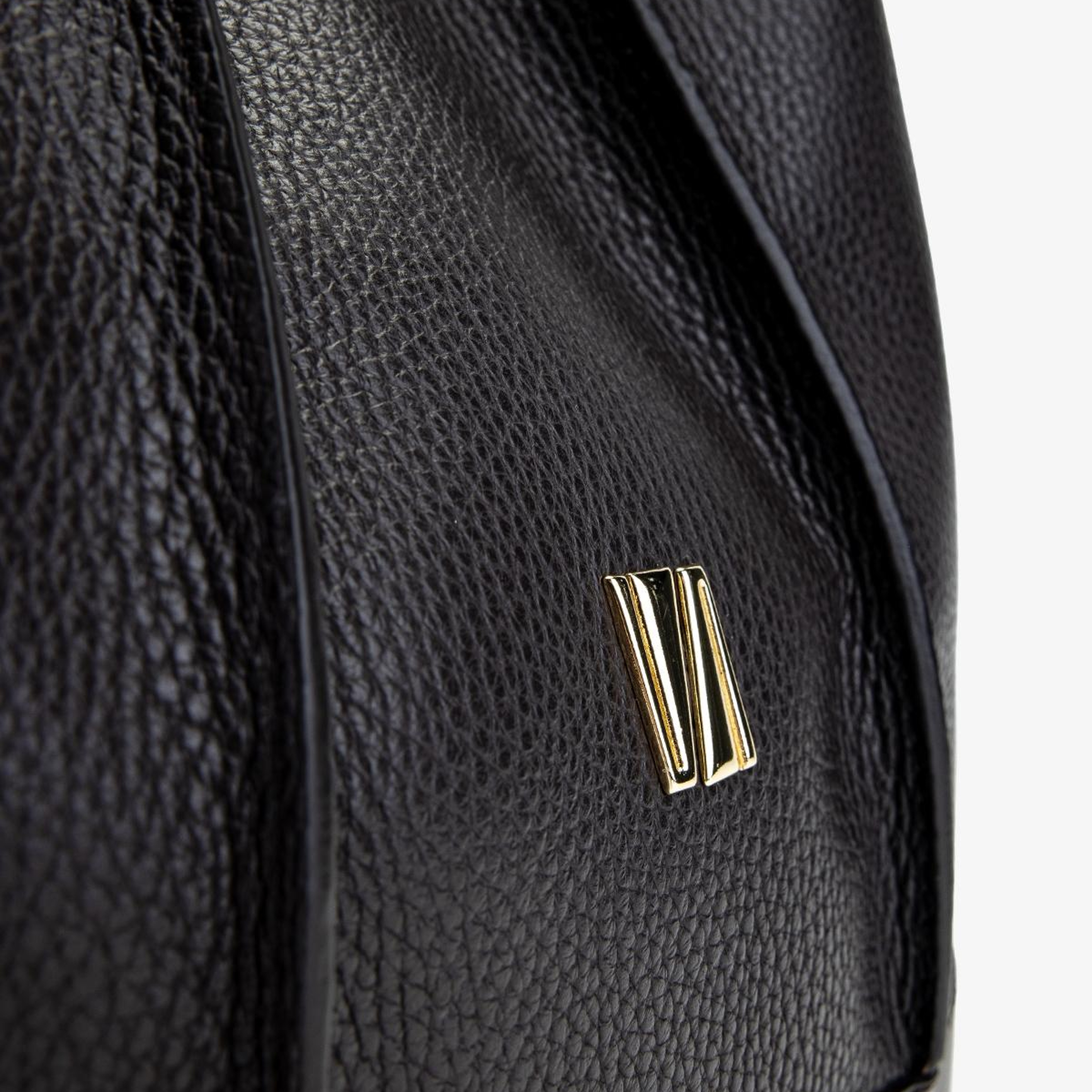 Valmenti Kadın Hakiki Deri Kahverengi Omuz Çanta