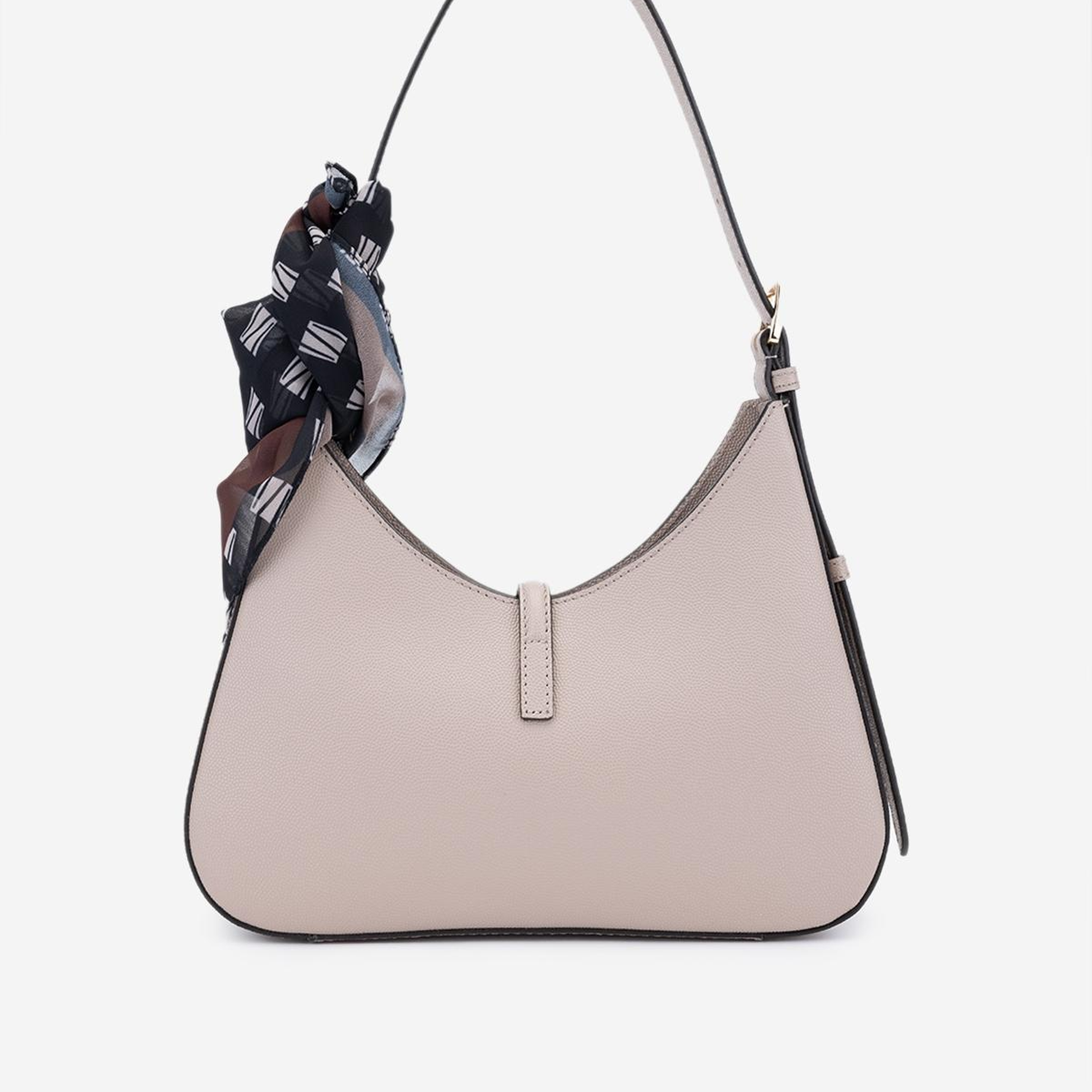 Valmenti Kadın Hakiki Deri Pembe Omuz Çanta