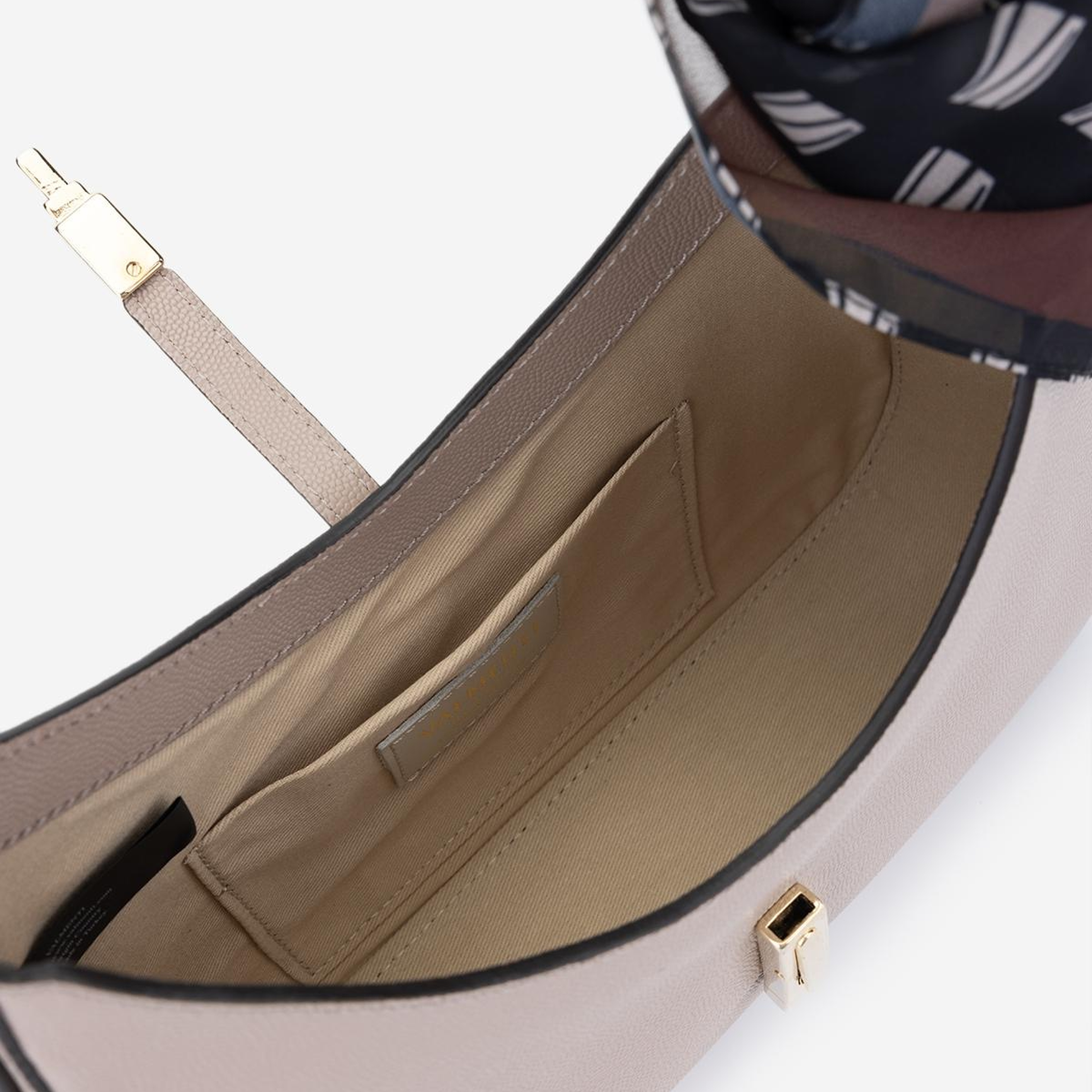 Valmenti Kadın Hakiki Deri Pembe Omuz Çanta