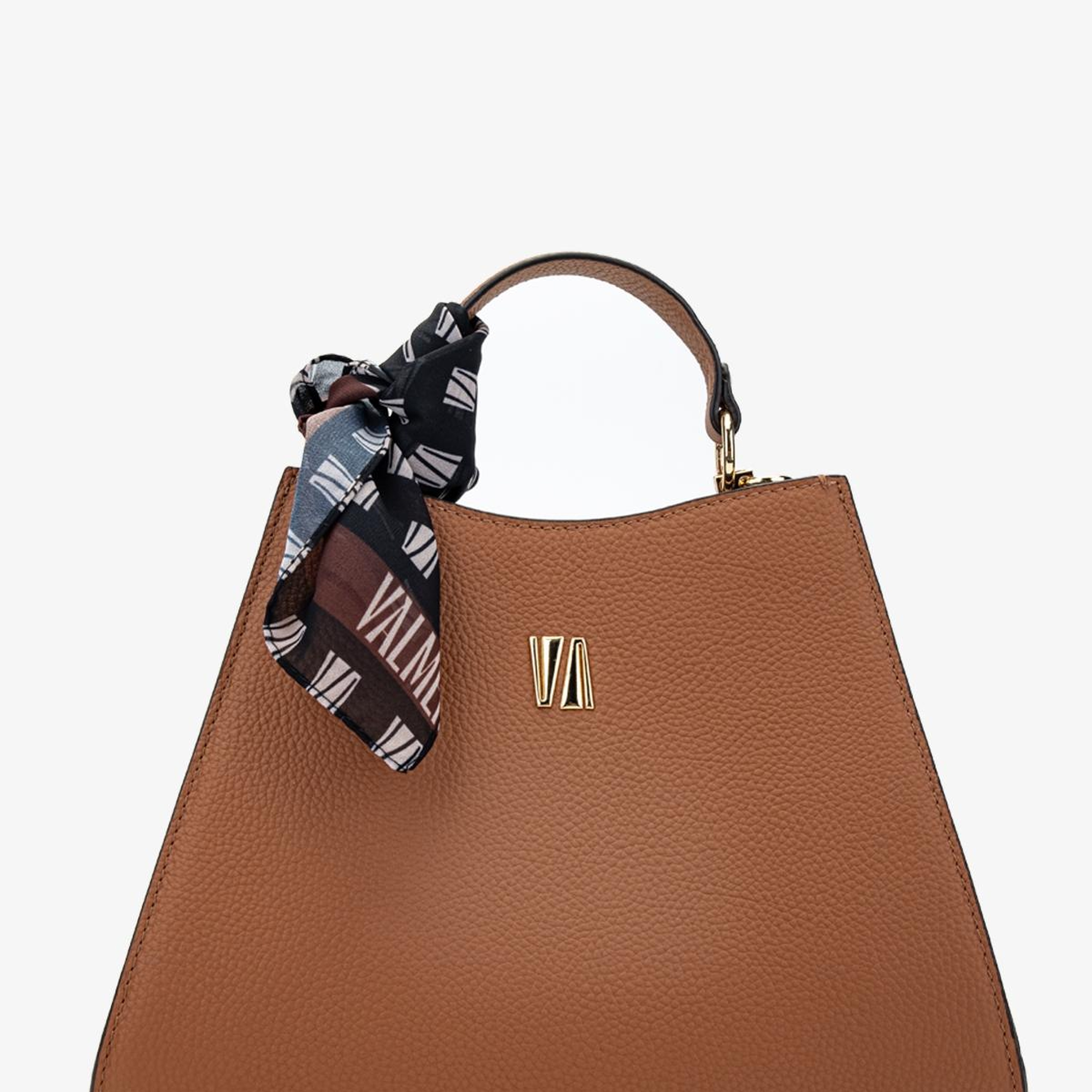 Valmenti Kadın Hakiki Deri Taba El Çantası