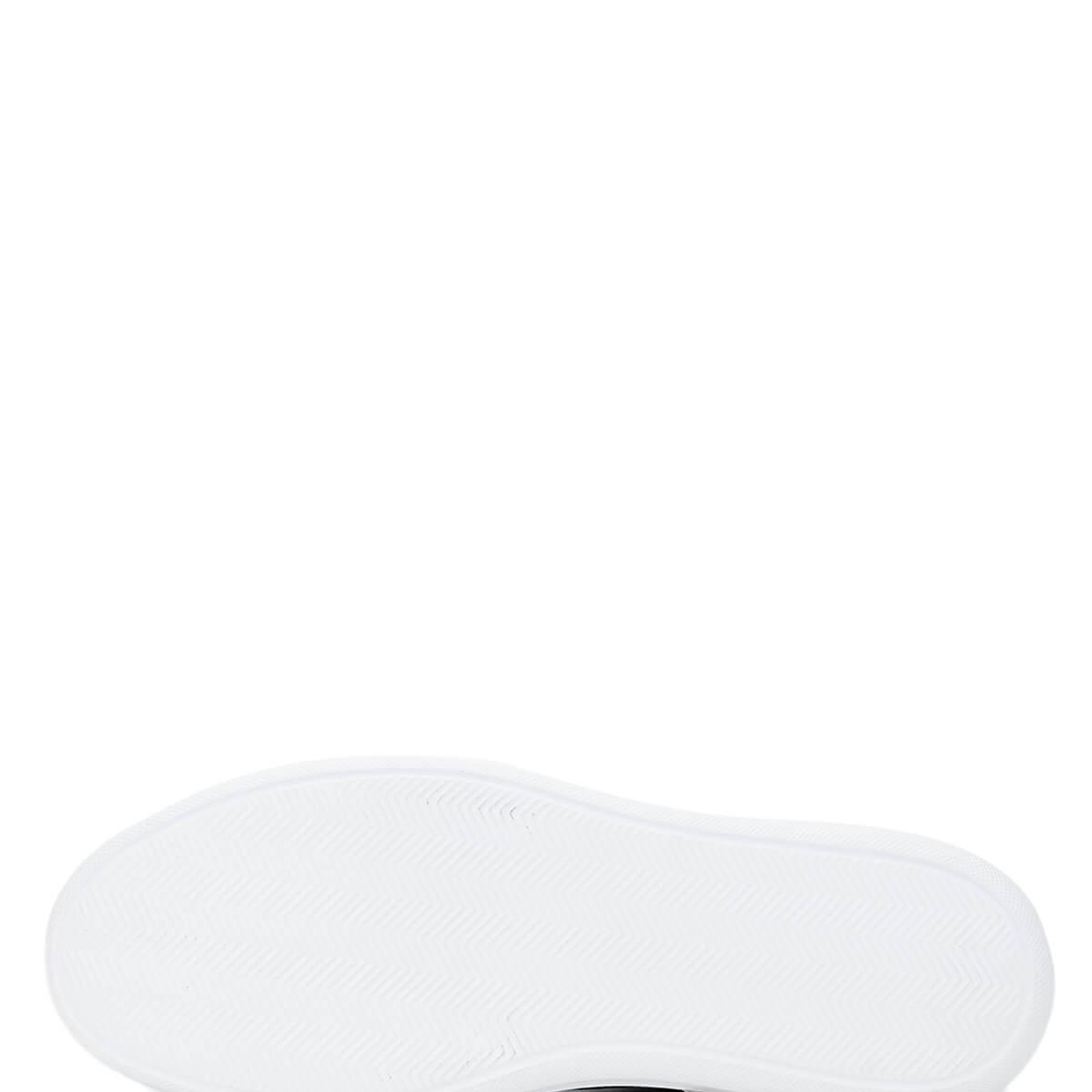 Tamer Tanca Erkek Hakiki Deri Siyah Floter Sneakers & Spor Ayakkabı