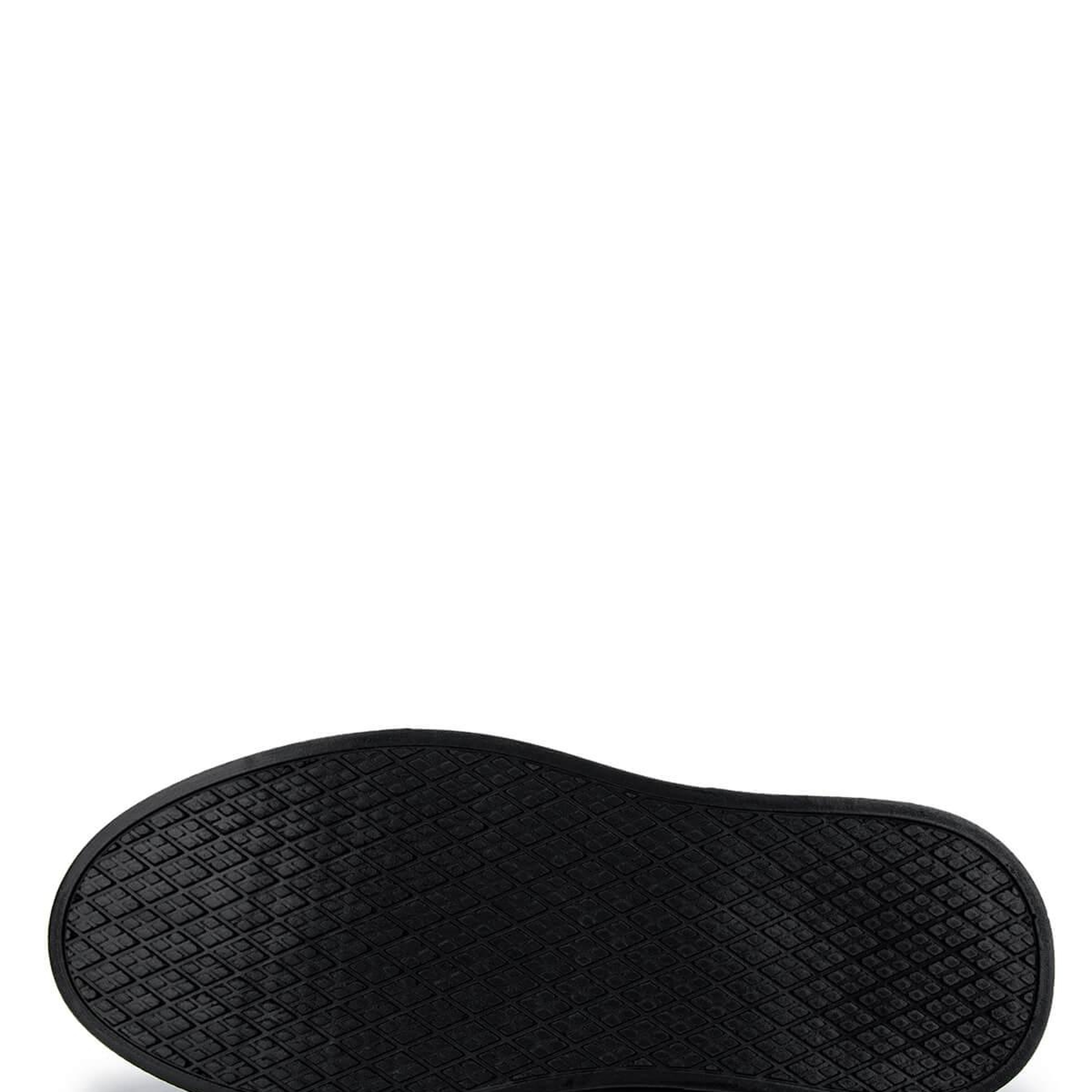 Tamer Tanca Erkek Hakiki Deri Siyah Süet Sneakers & Spor Ayakkabı