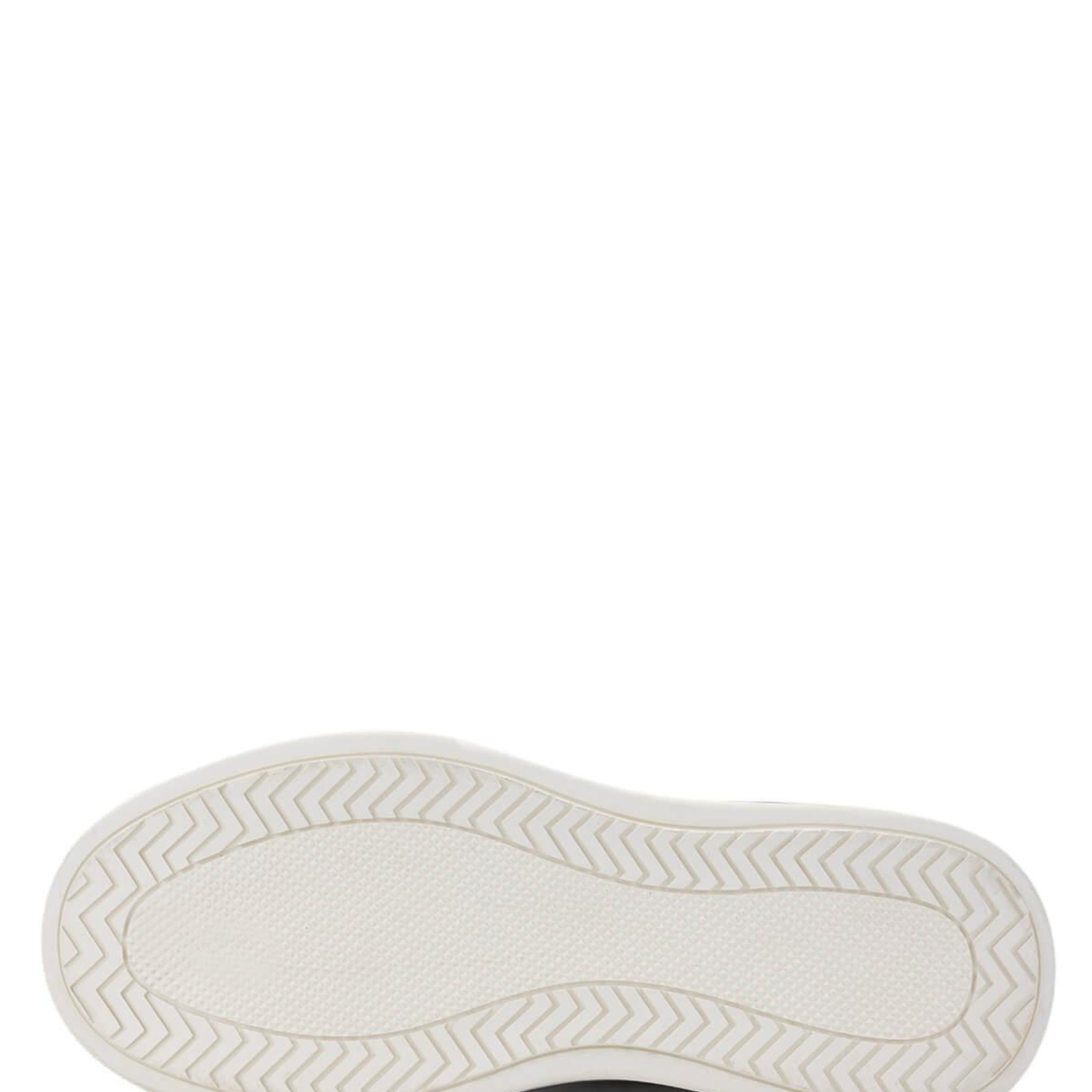 Tamer Tanca Erkek Hakiki Deri Beyaz Sneakers & Spor Ayakkabı