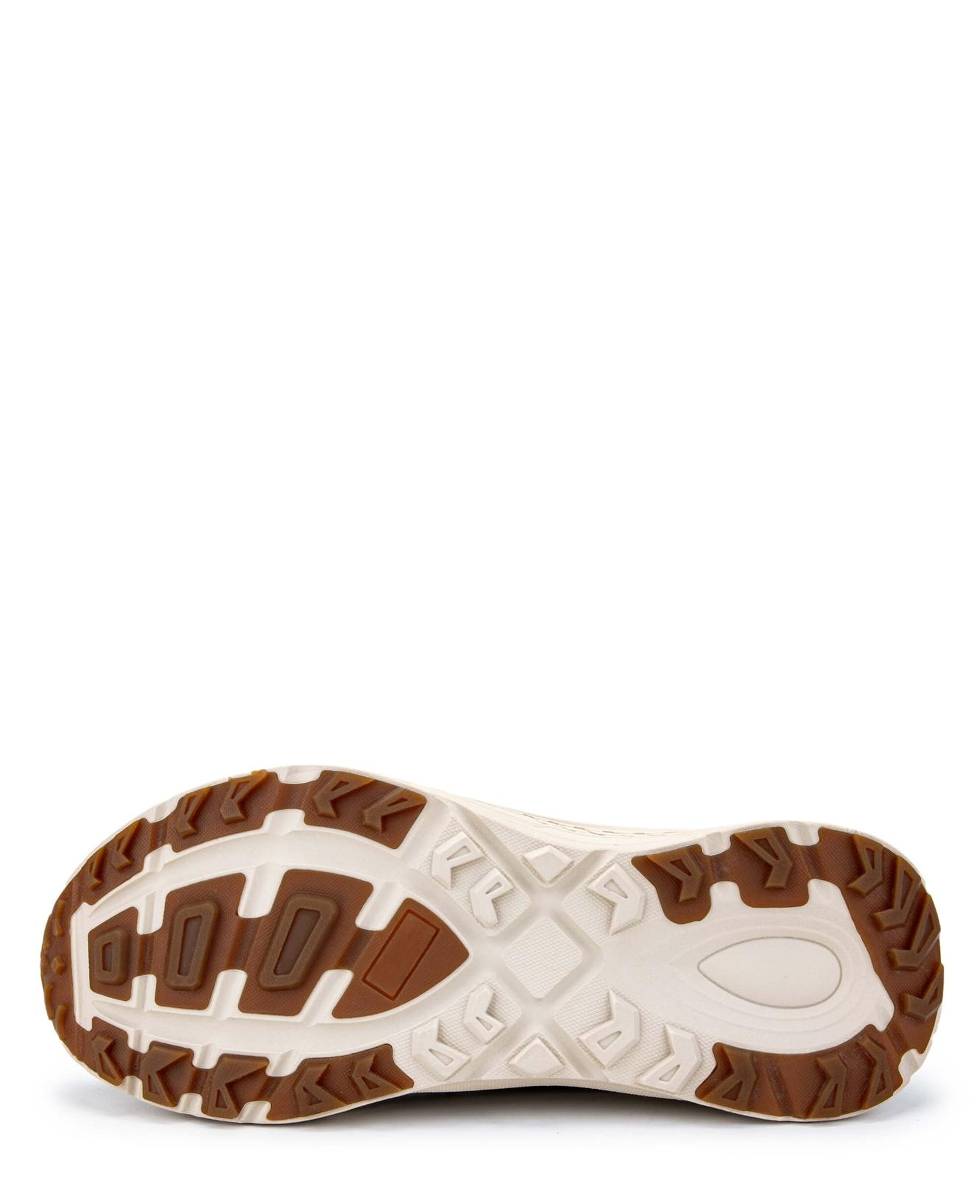 Tamer Tanca Erkek Hakiki Deri Kahverengi Sneakers & Spor Ayakkabı