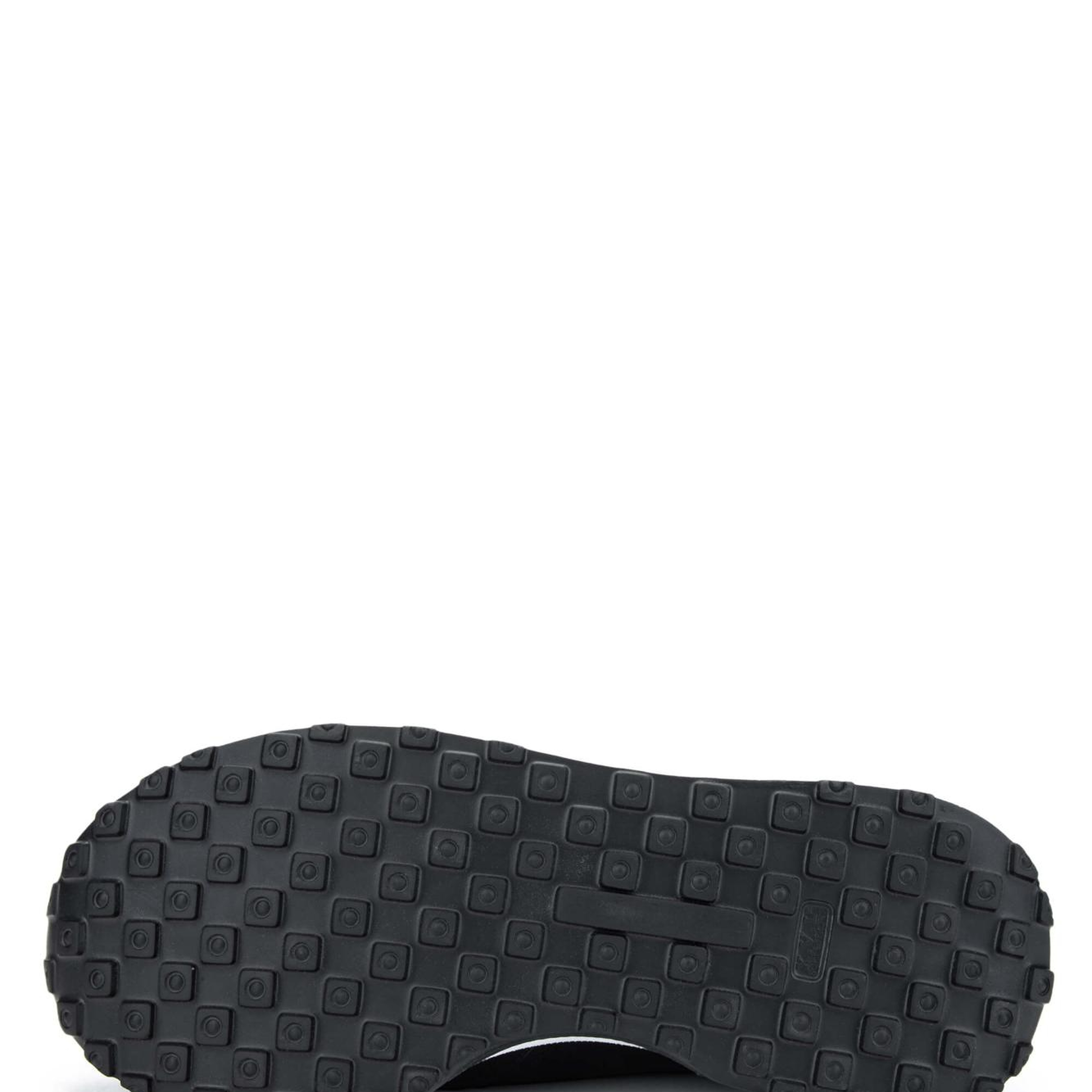 Tamer Tanca Erkek Hakiki Deri Siyah Sneakers & Spor Ayakkabı