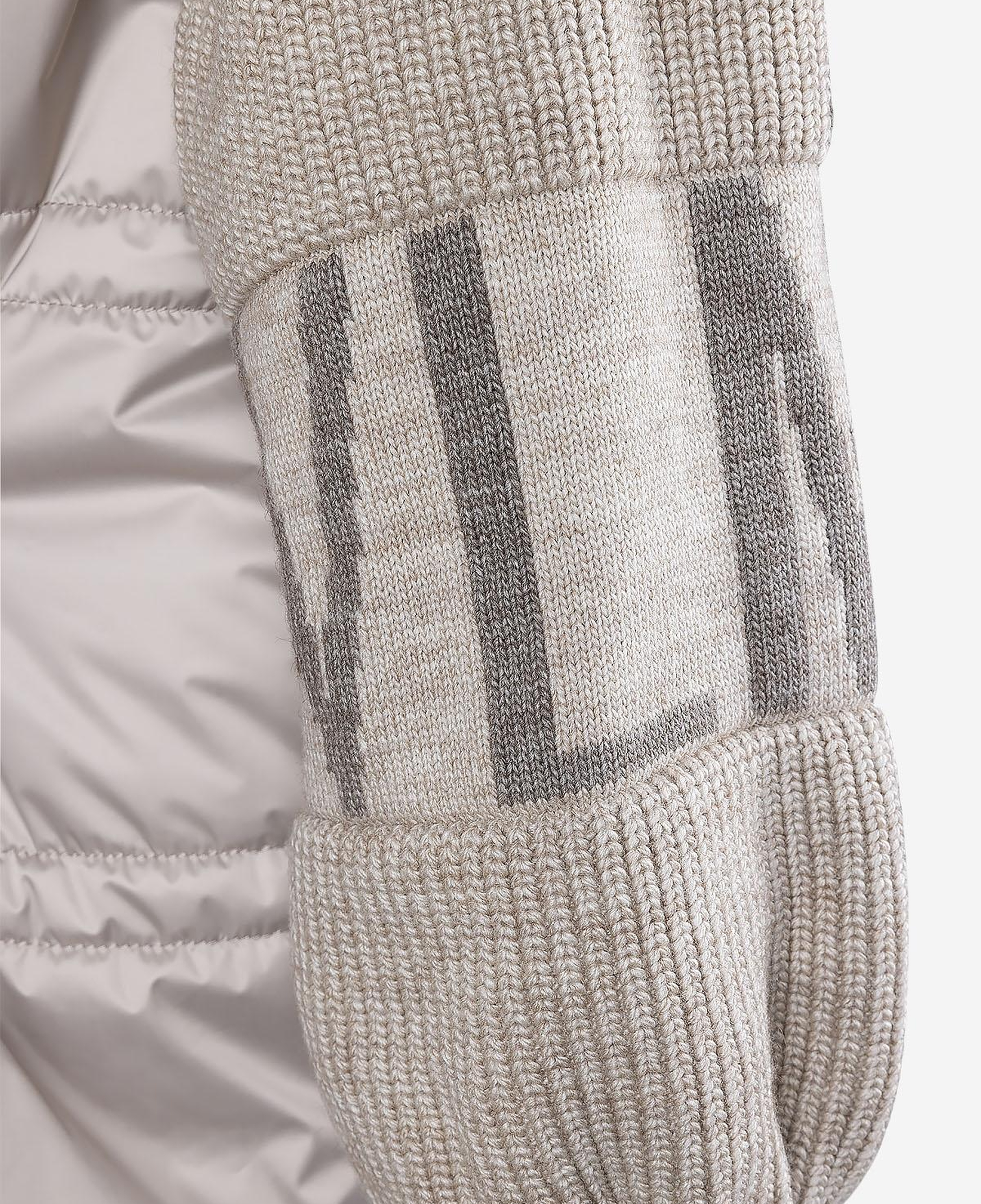 Valmenti Kadın Kürk Vizon Mont