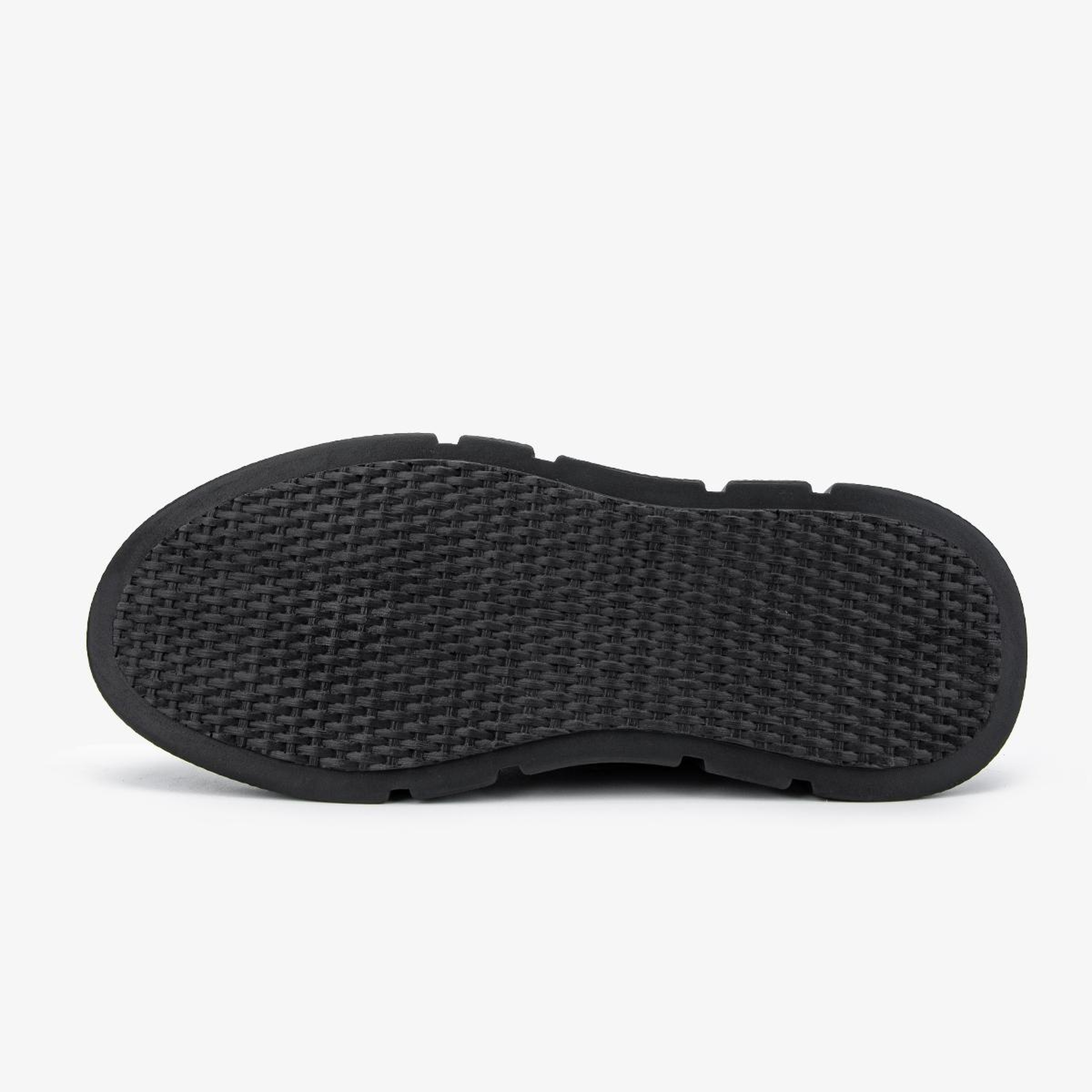 Valmenti Erkek Hakiki Deri Siyah Sneakers & Spor Ayakkabı