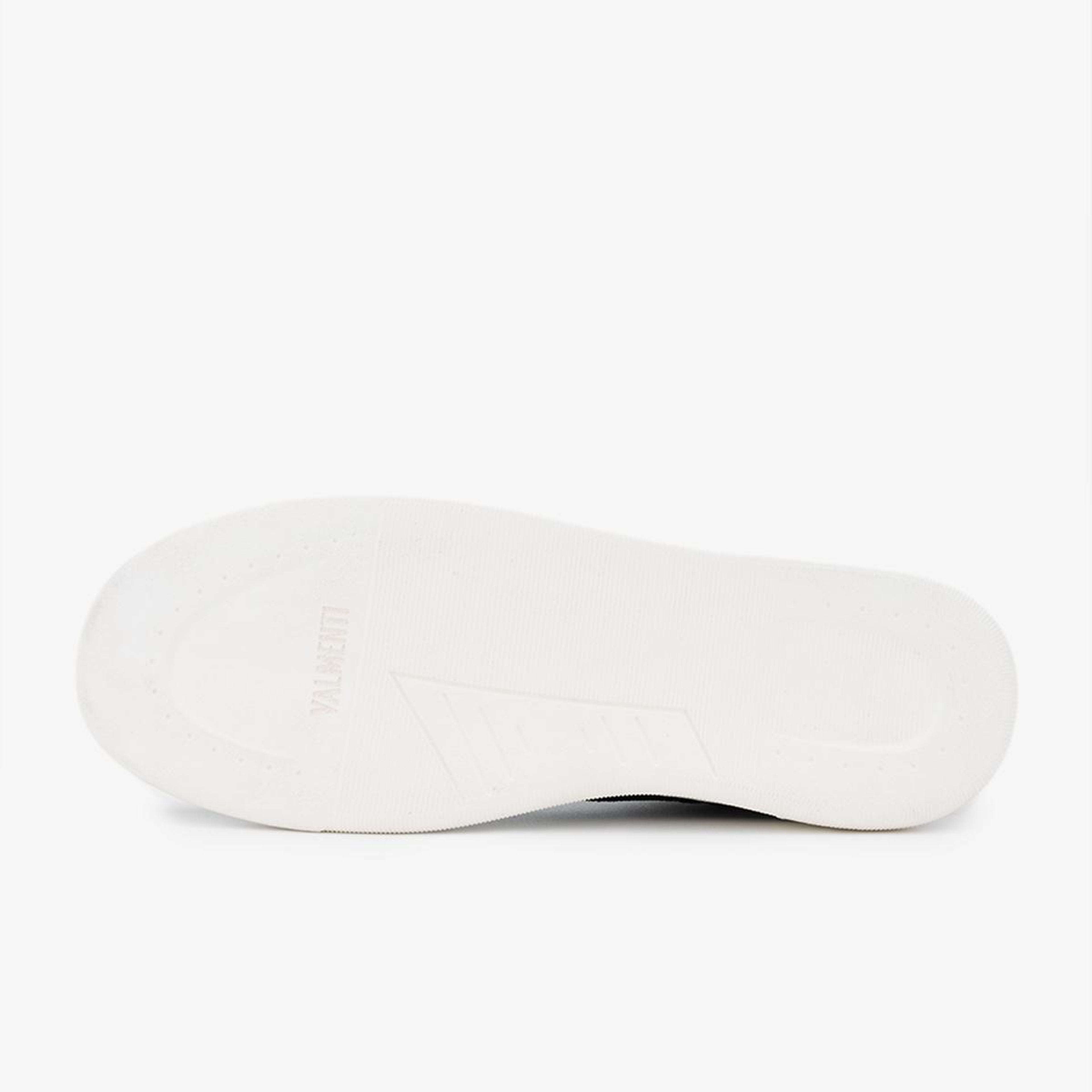 Valmenti Erkek Hakiki Deri Siyah Sneakers & Spor Ayakkabı