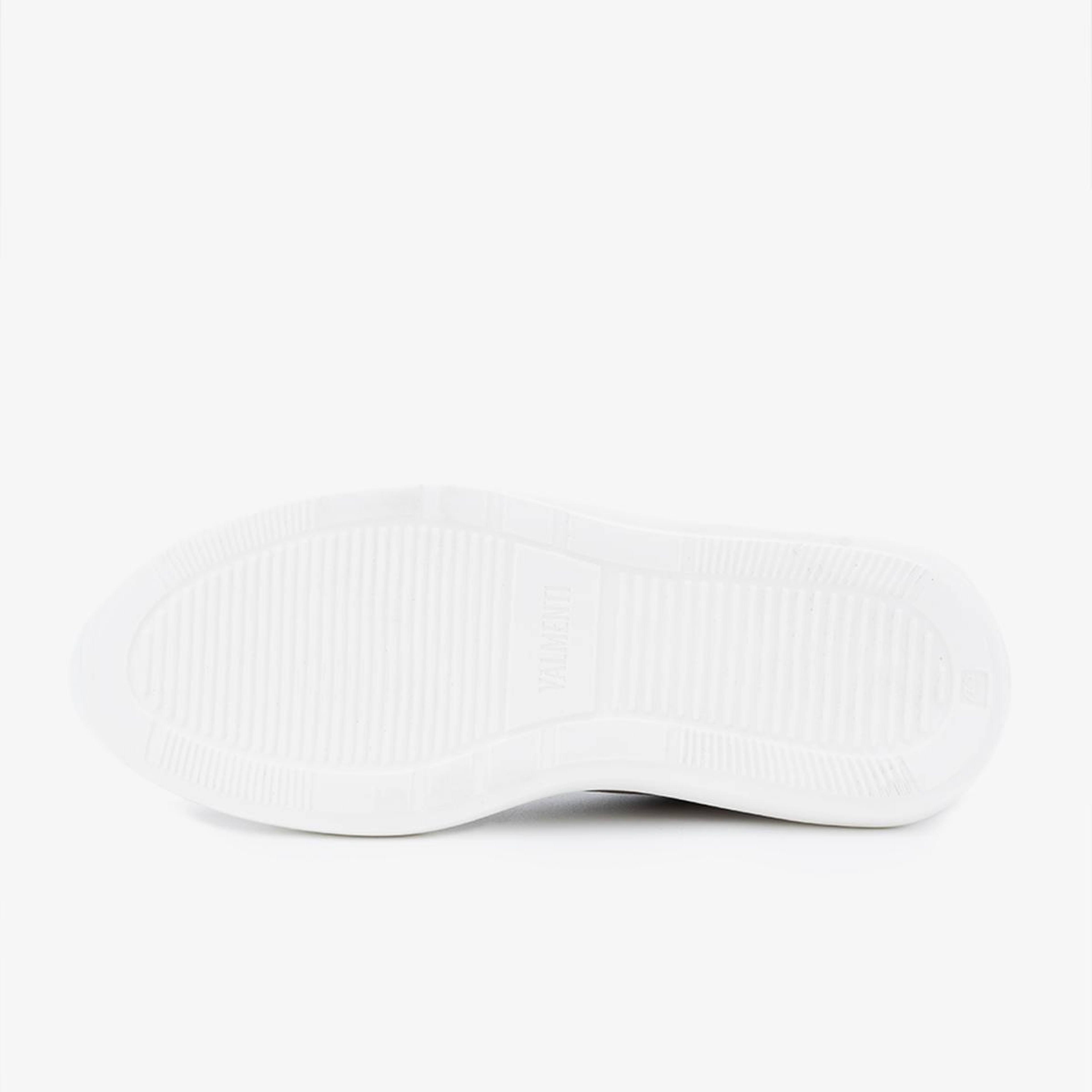 Valmenti Erkek Deri & Tekstil Bej Sneakers & Spor Ayakkabı