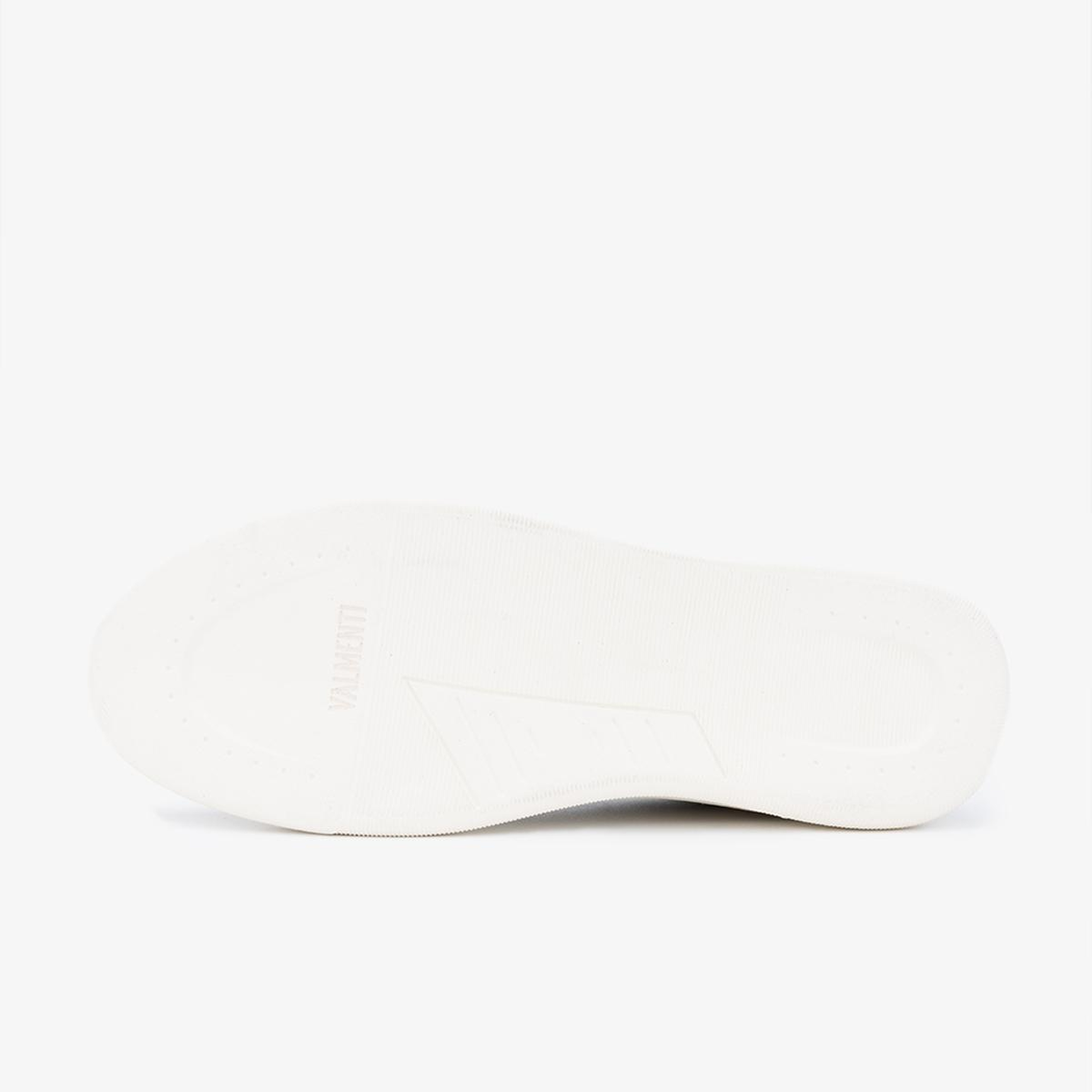 Valmenti Erkek Hakiki Deri Bej Sneakers & Spor Ayakkabı