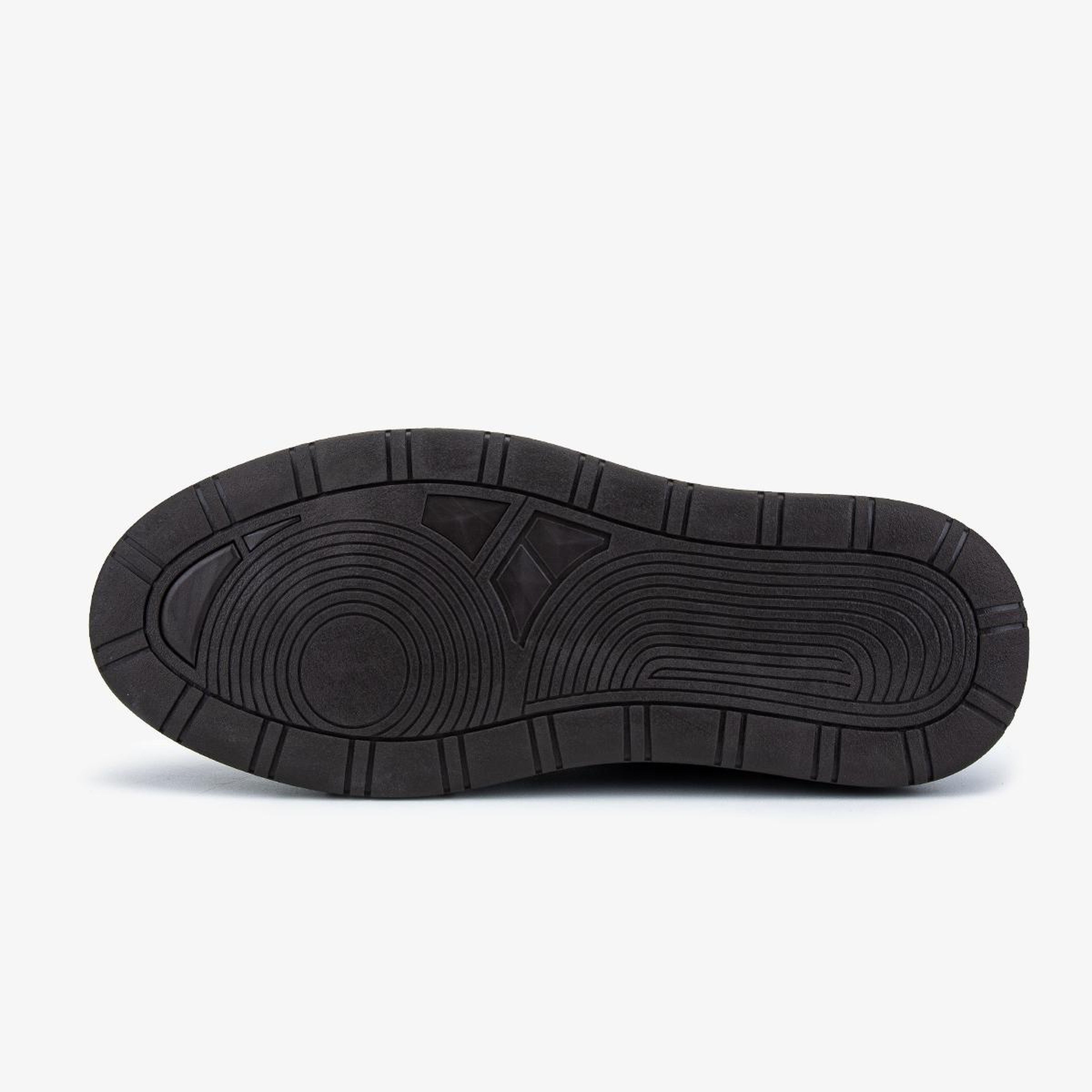 Valmenti Erkek Hakiki Deri Kahverengi Nubuk Sneakers & Spor Ayakkabı