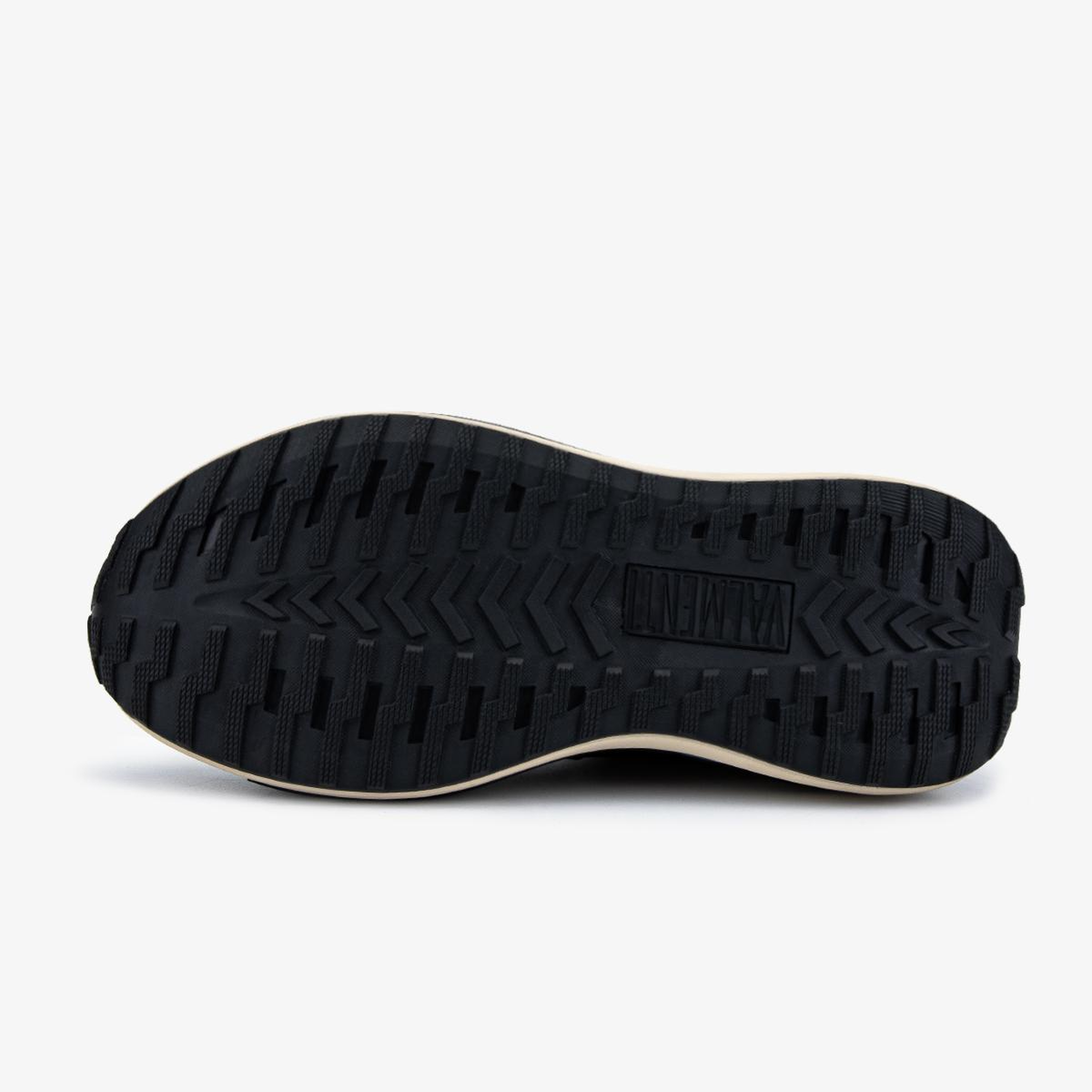 Valmenti Erkek Hakiki Deri Kahverengi Sneakers & Spor Ayakkabı