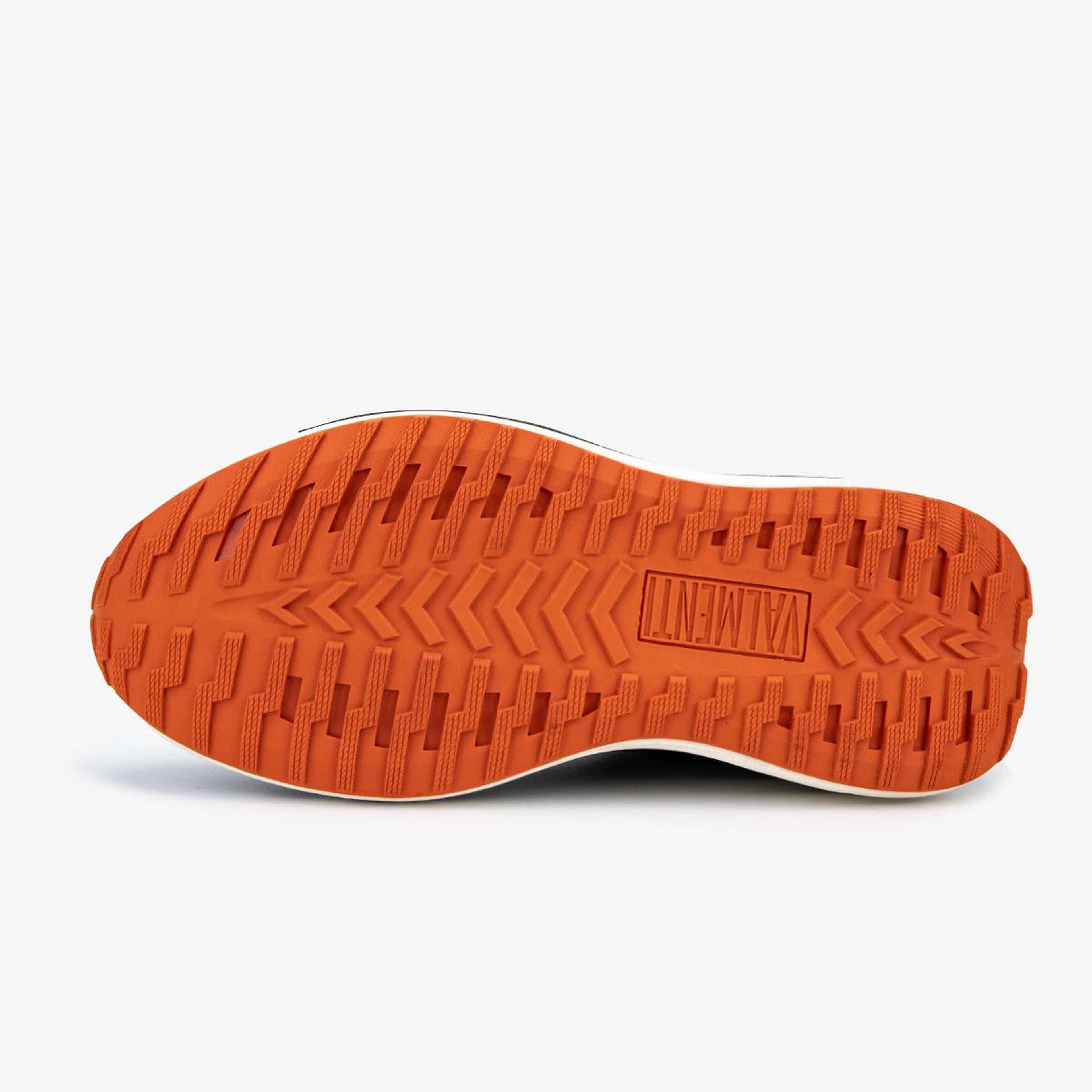 Valmenti Erkek Hakiki Deri Haki Sneakers & Spor Ayakkabı