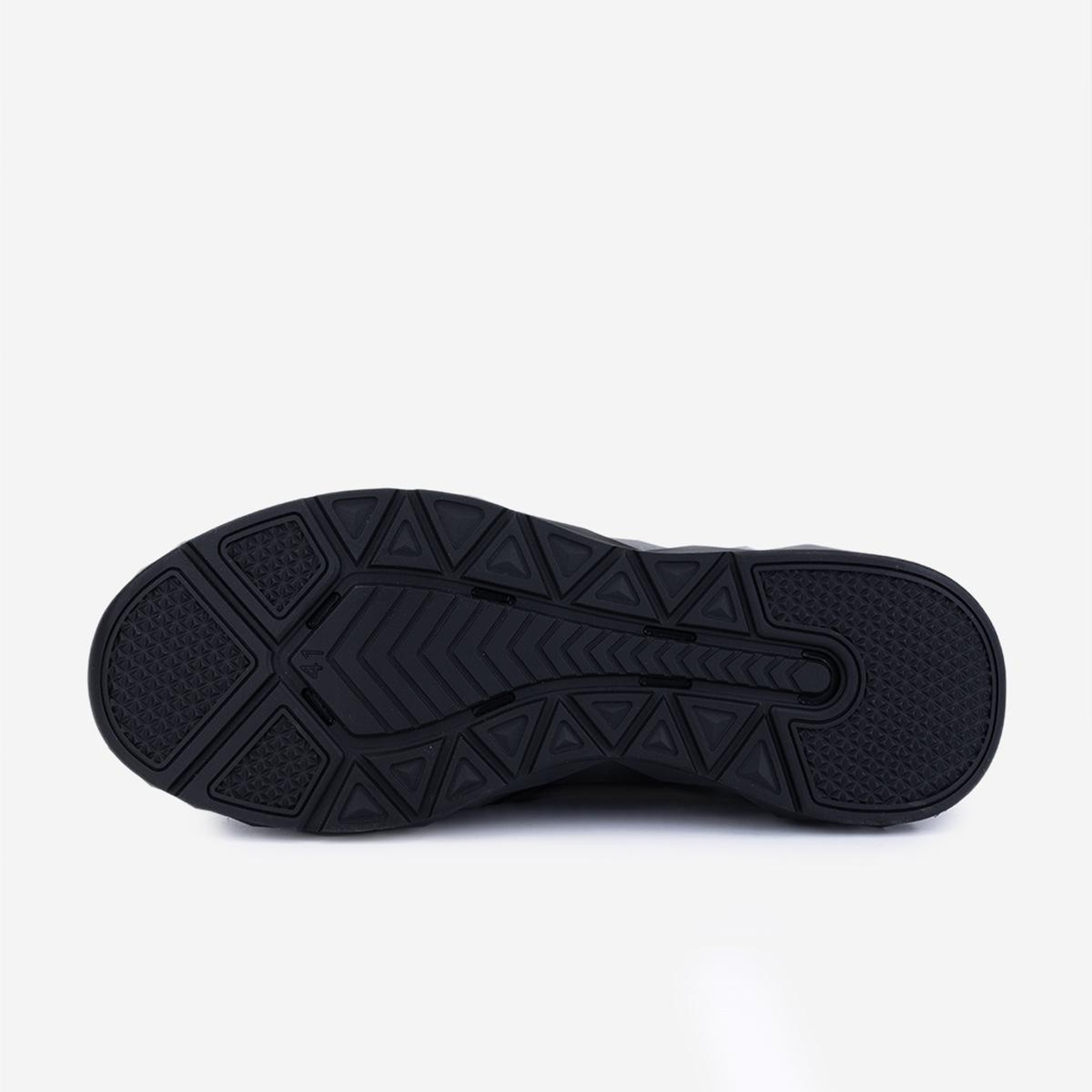 Valmenti Erkek Hakiki Deri Lacivert Sneakers & Spor Ayakkabı