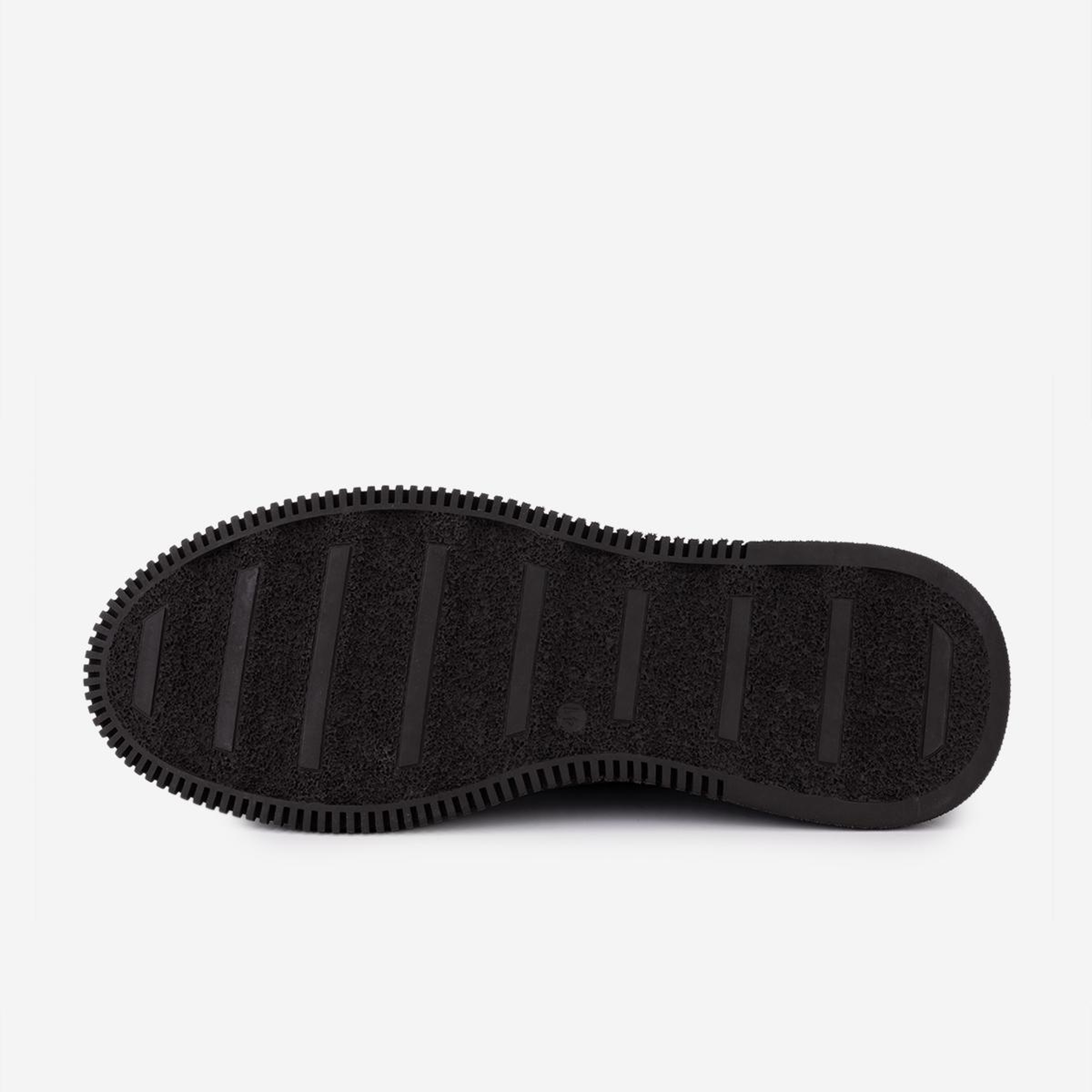 Valmenti Erkek Hakiki Deri Kahverengi Sneakers & Spor Ayakkabı