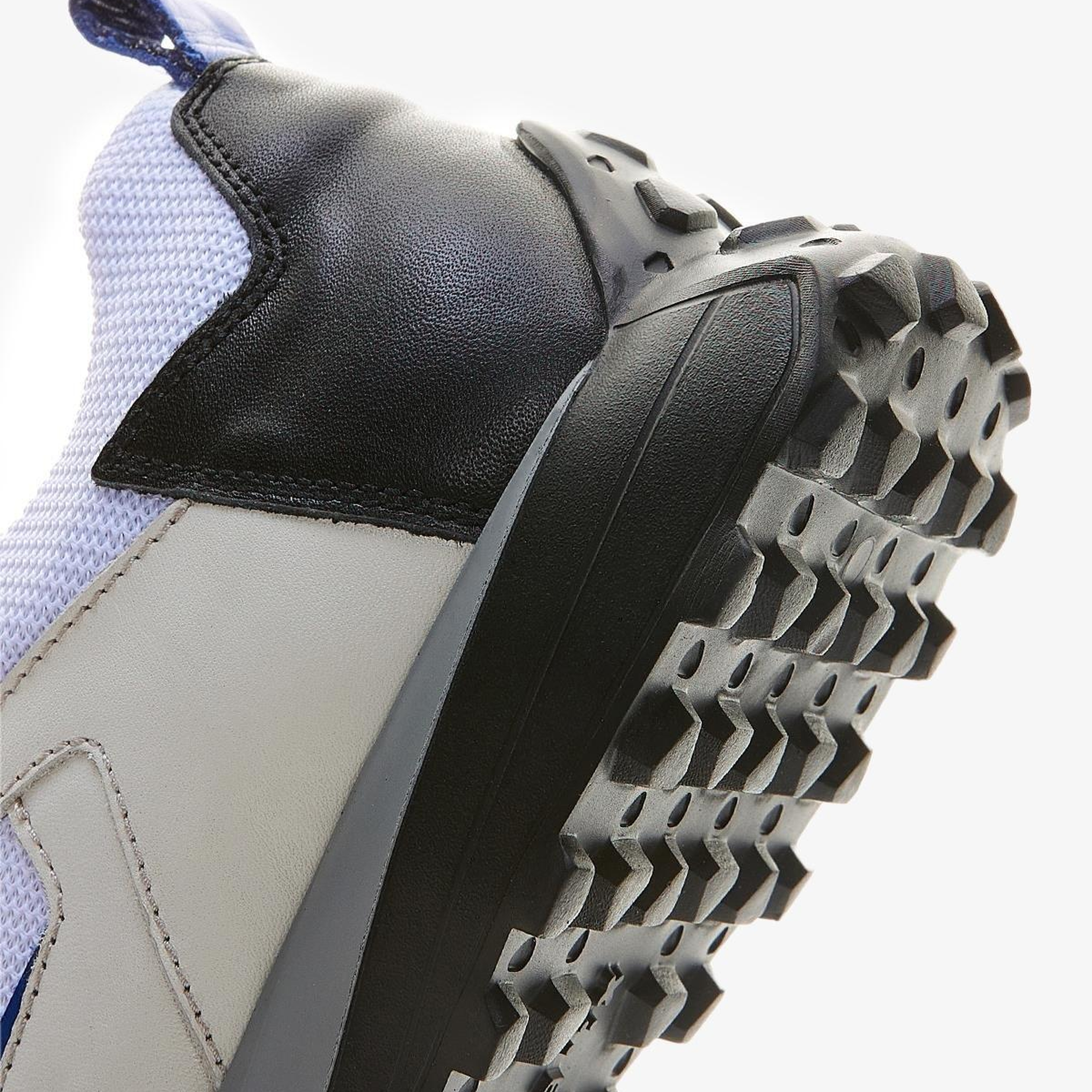 Valmenti Erkek Hakiki Deri Toprak Süet Sneakers & Spor Ayakkabı