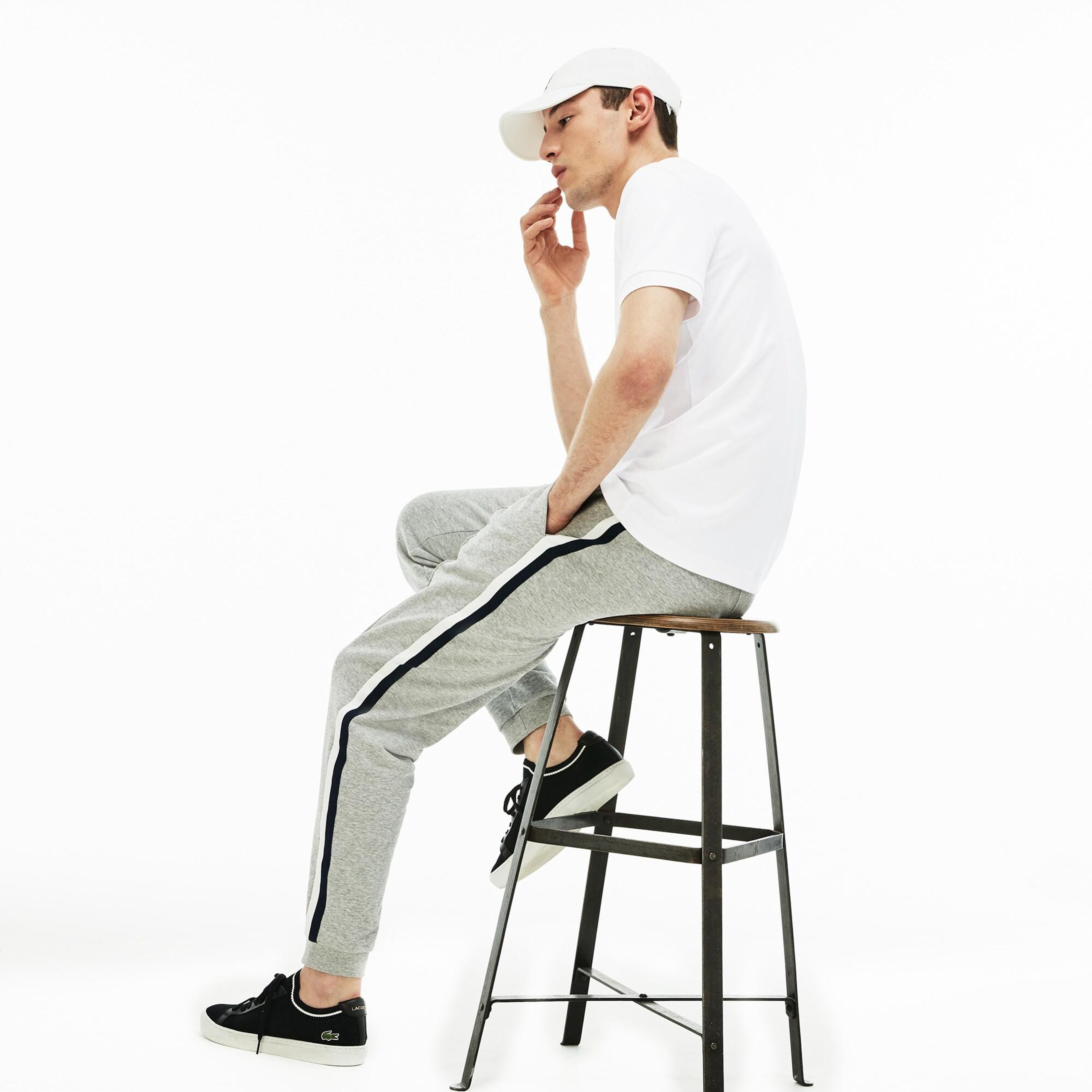 Lacoste Erkek Regular Fit Beyaz Polo