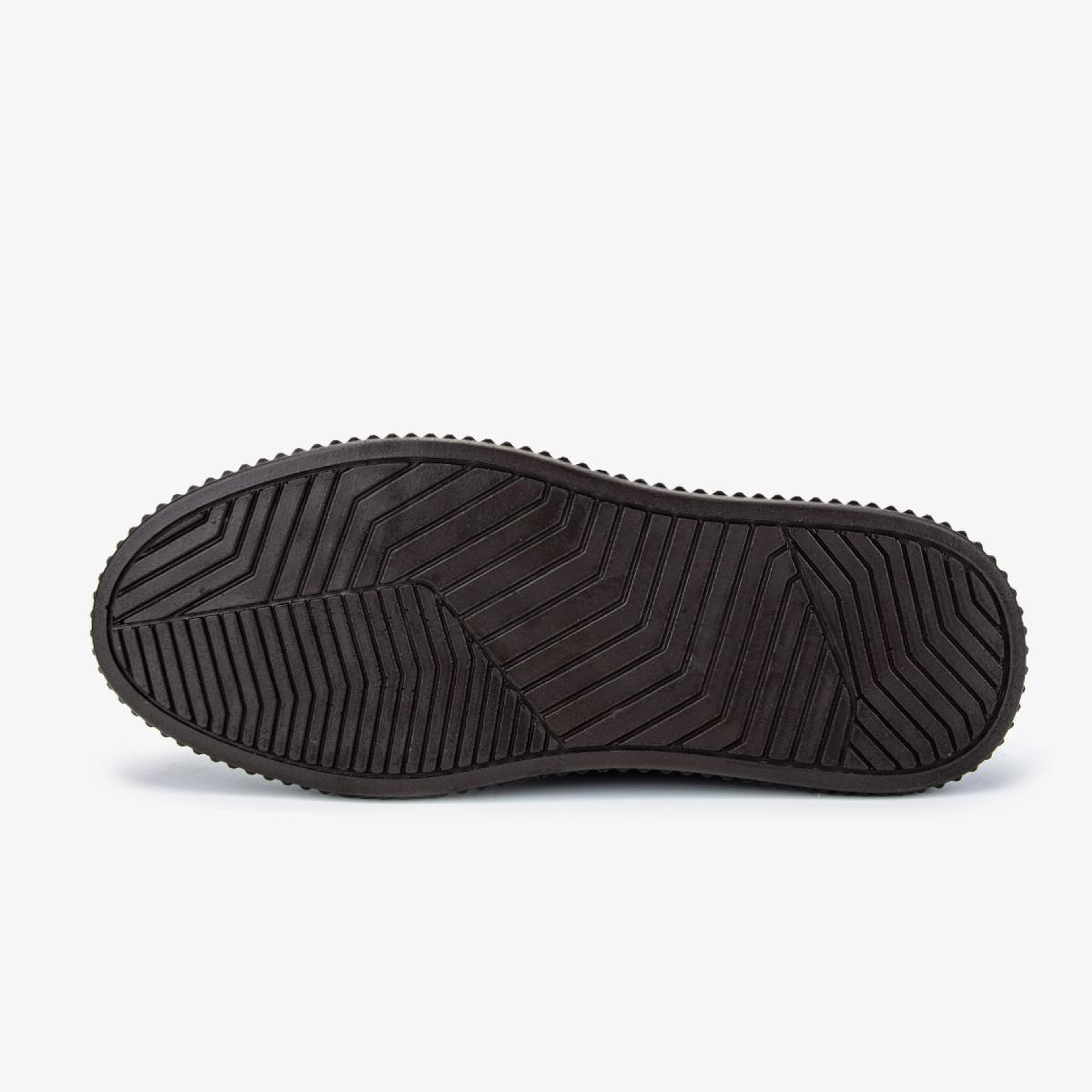 Valmenti Erkek Hakiki Deri Kahverengi Sneakers & Spor Ayakkabı