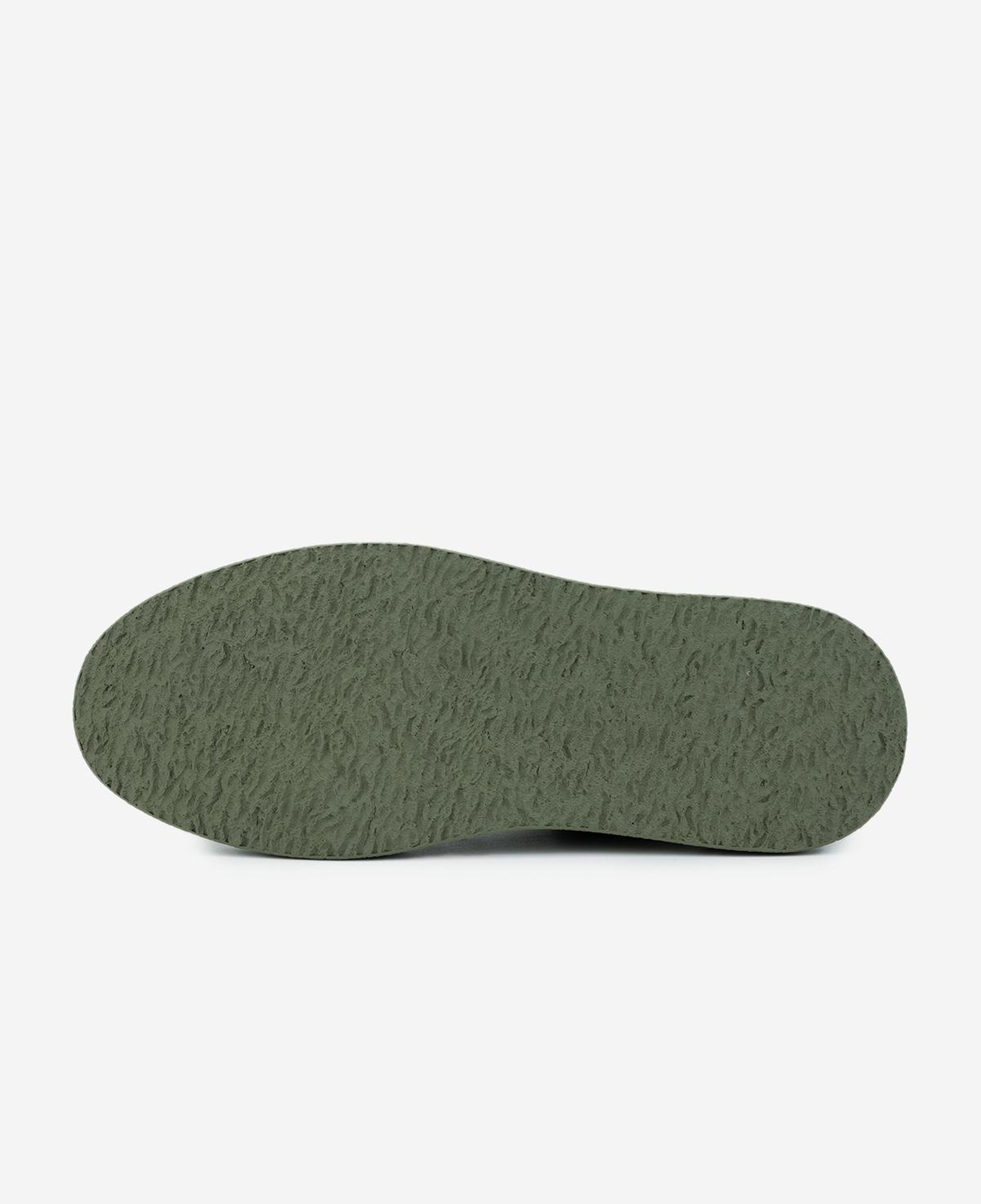 Valmenti Erkek Hakiki Deri Yeşil Sneakers & Spor Ayakkabı