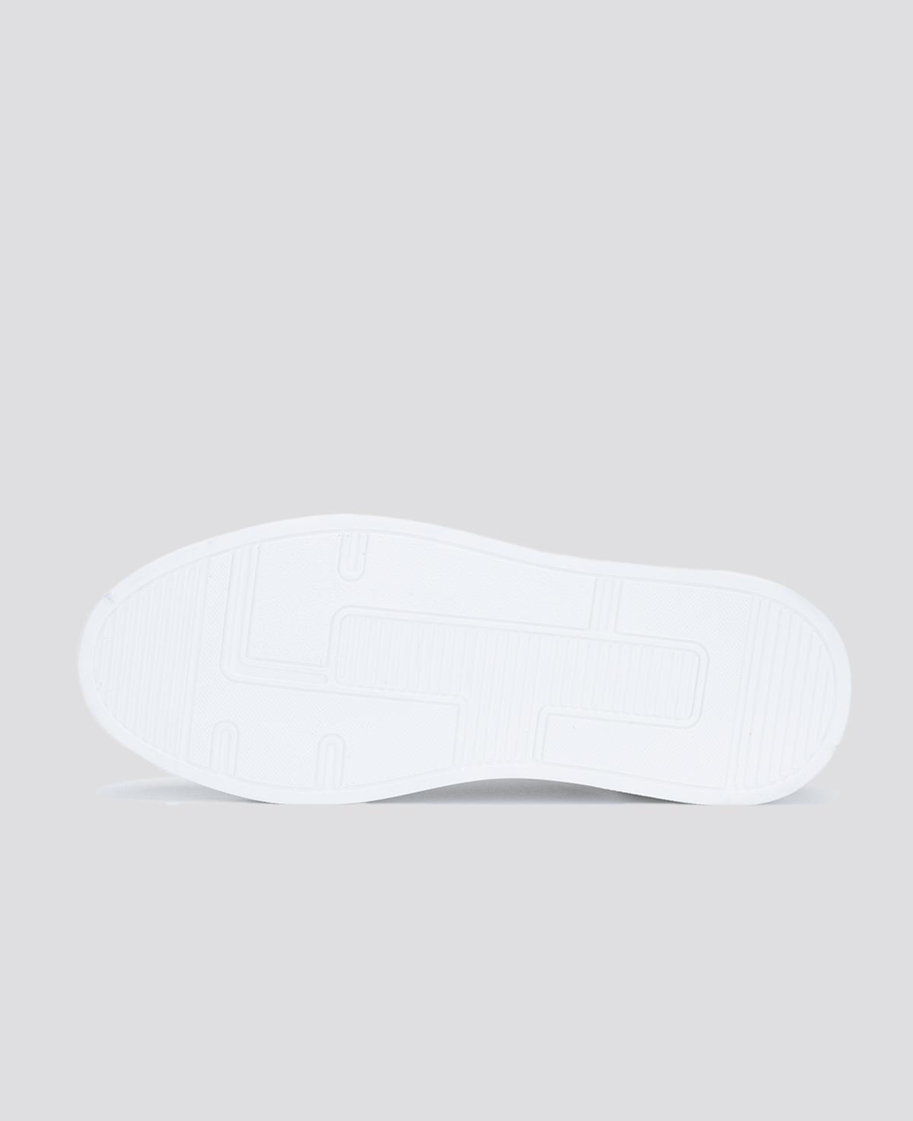 Valmenti Erkek Hakiki Deri Bej Süet Sneakers & Spor Ayakkabı