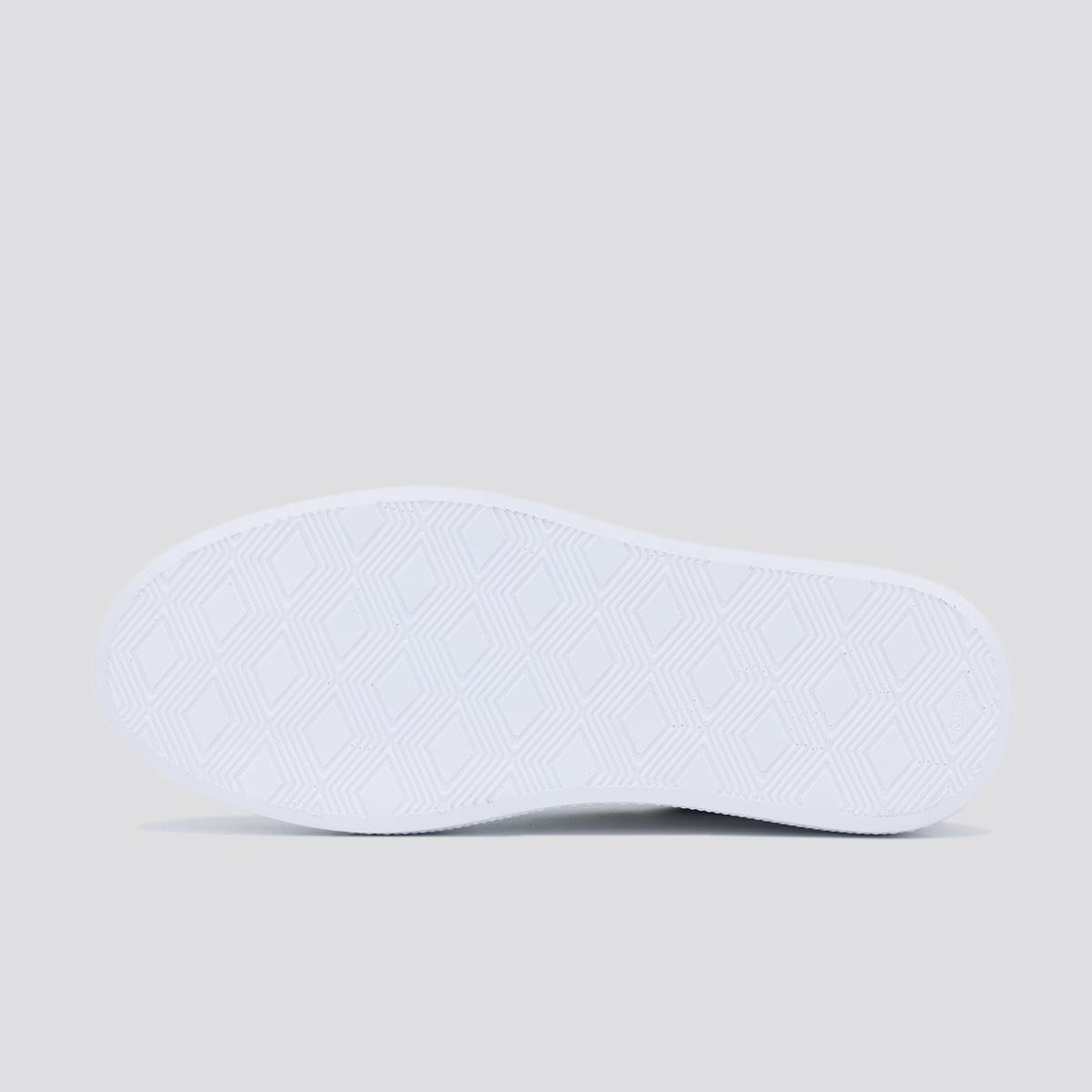 Valmenti Erkek Hakiki Deri Beyaz Sneakers & Spor Ayakkabı