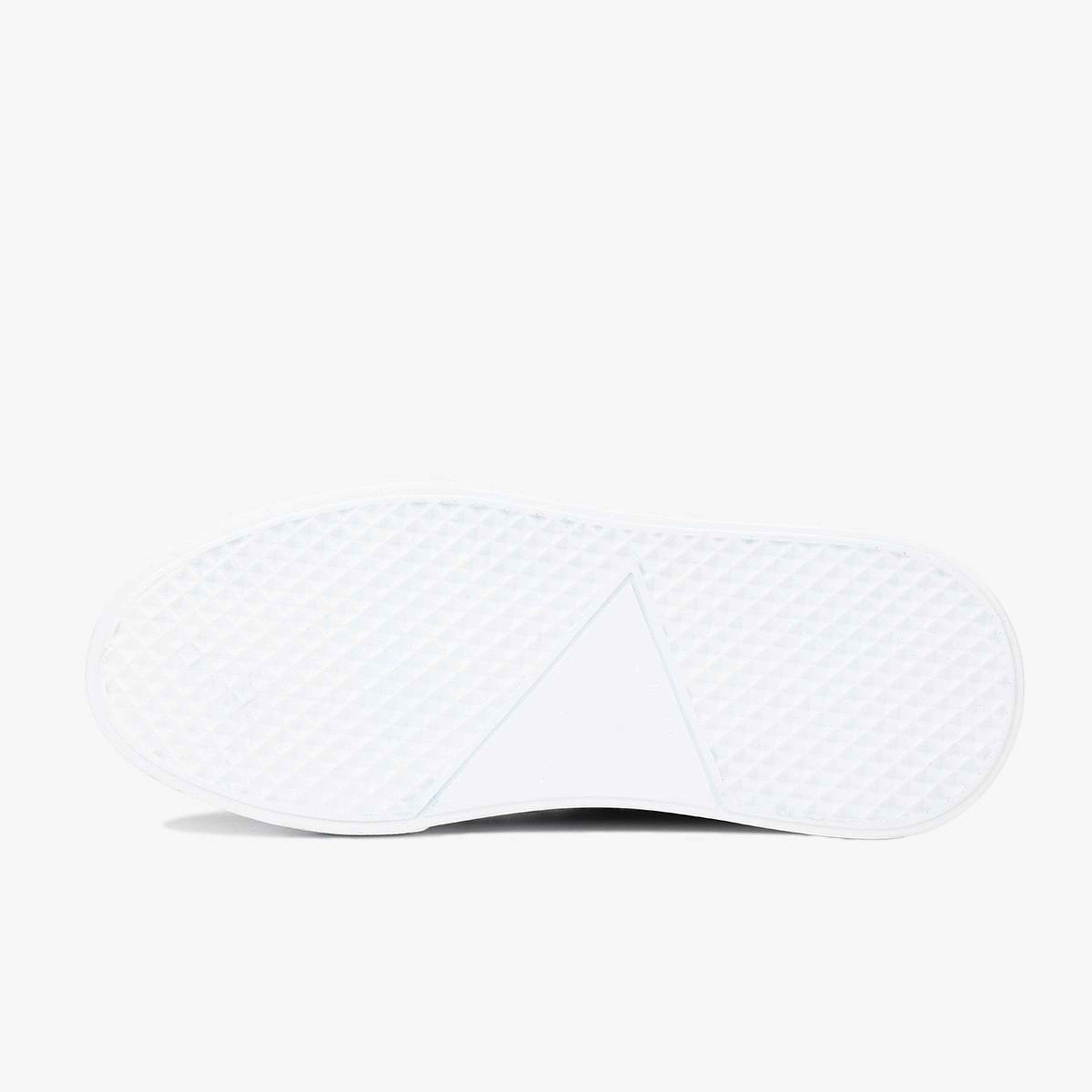 Valmenti Erkek Hakiki Deri Siyah Sneakers & Spor Ayakkabı