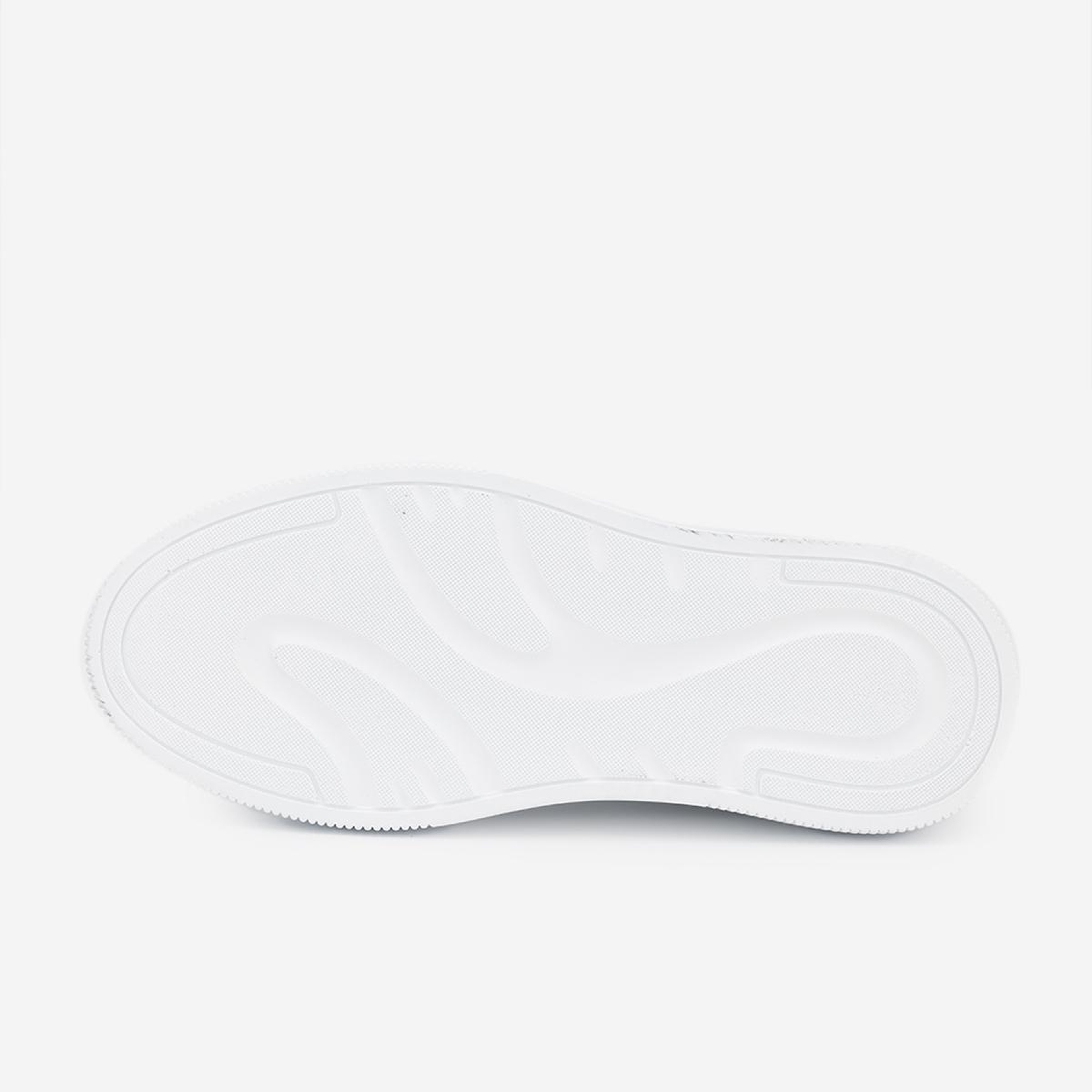 Valmenti Erkek Hakiki Deri Beyaz Sneakers & Spor Ayakkabı