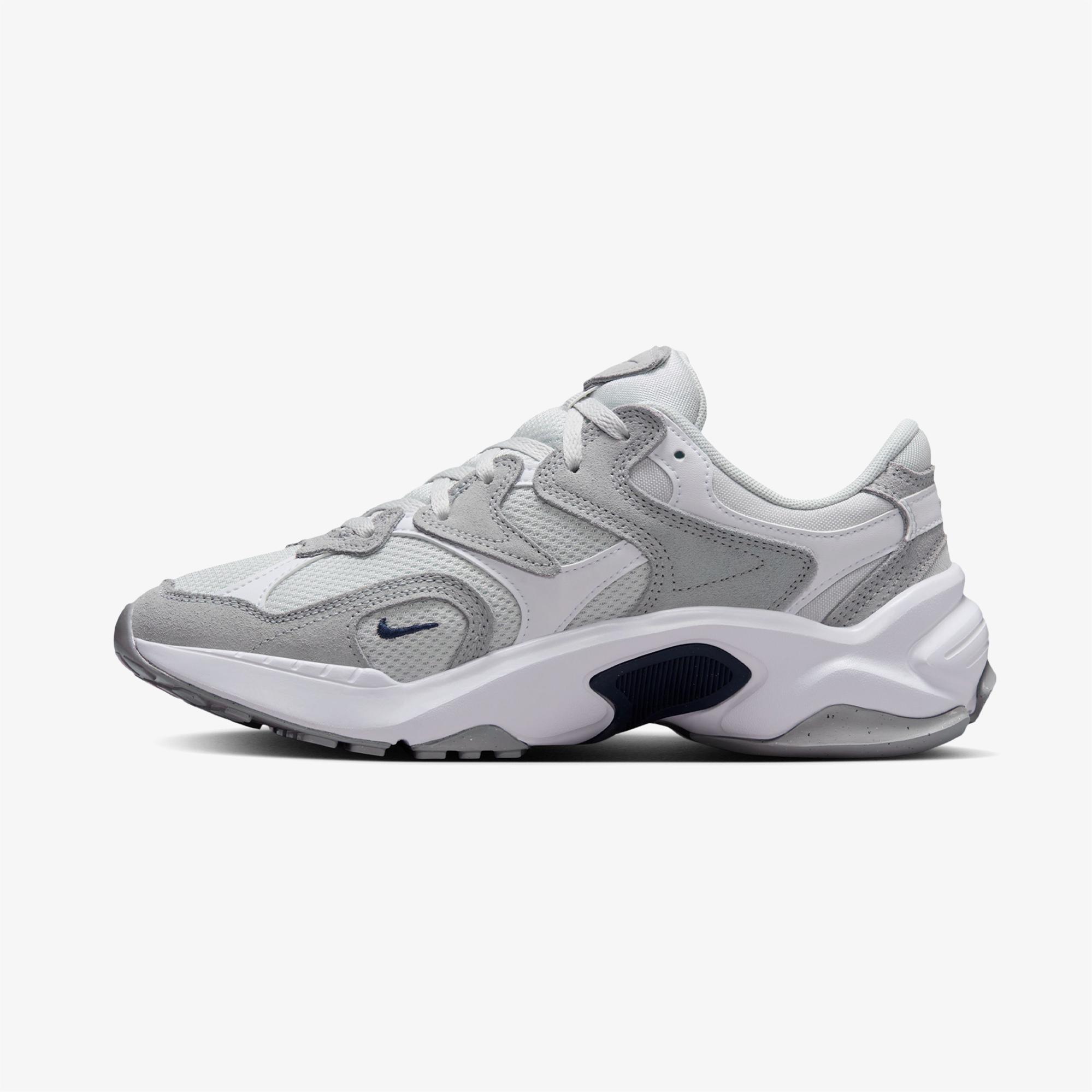 Nike AL8 Kadın Gri Spor Ayakkabı