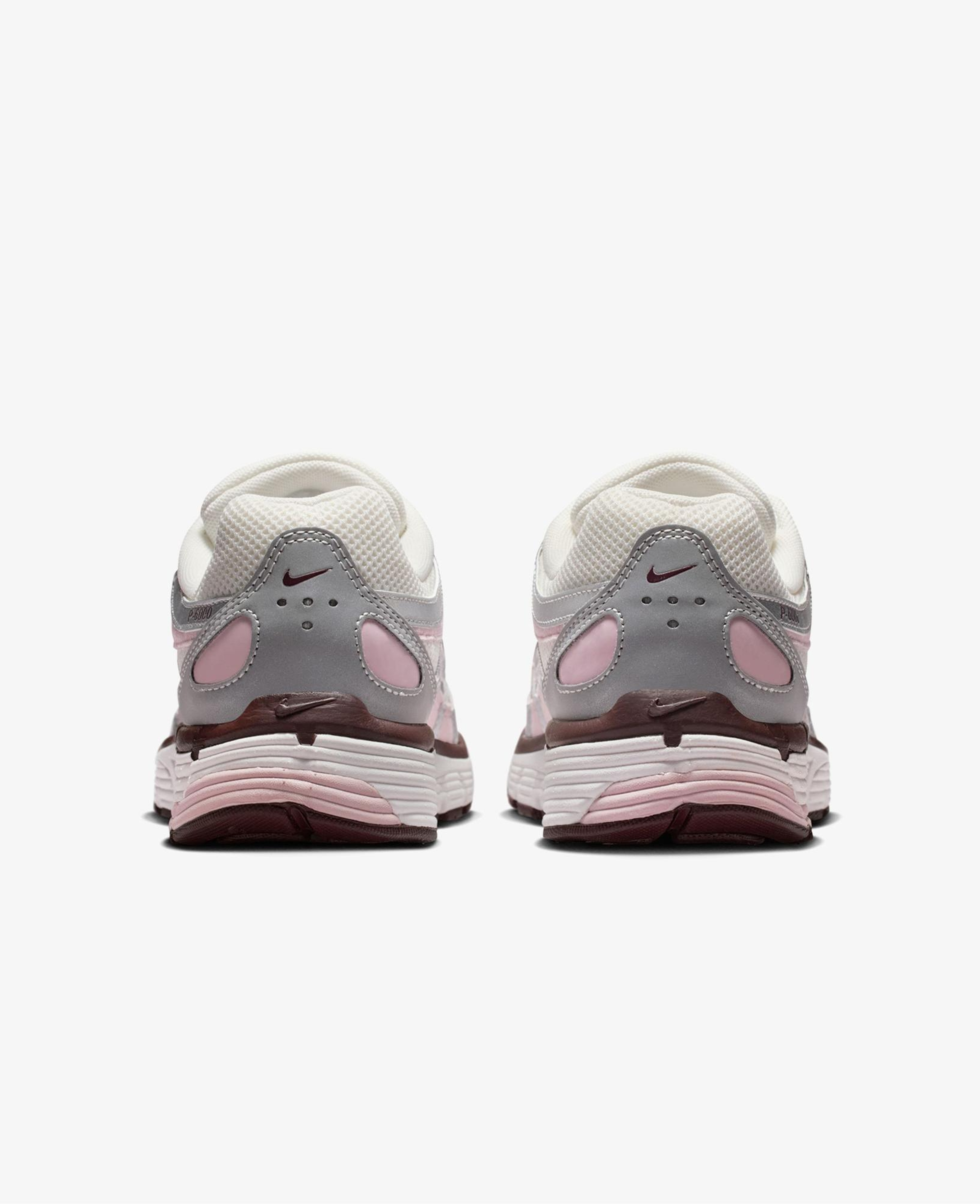 Nike P-6000 Kadın Pembe Spor Ayakkabı