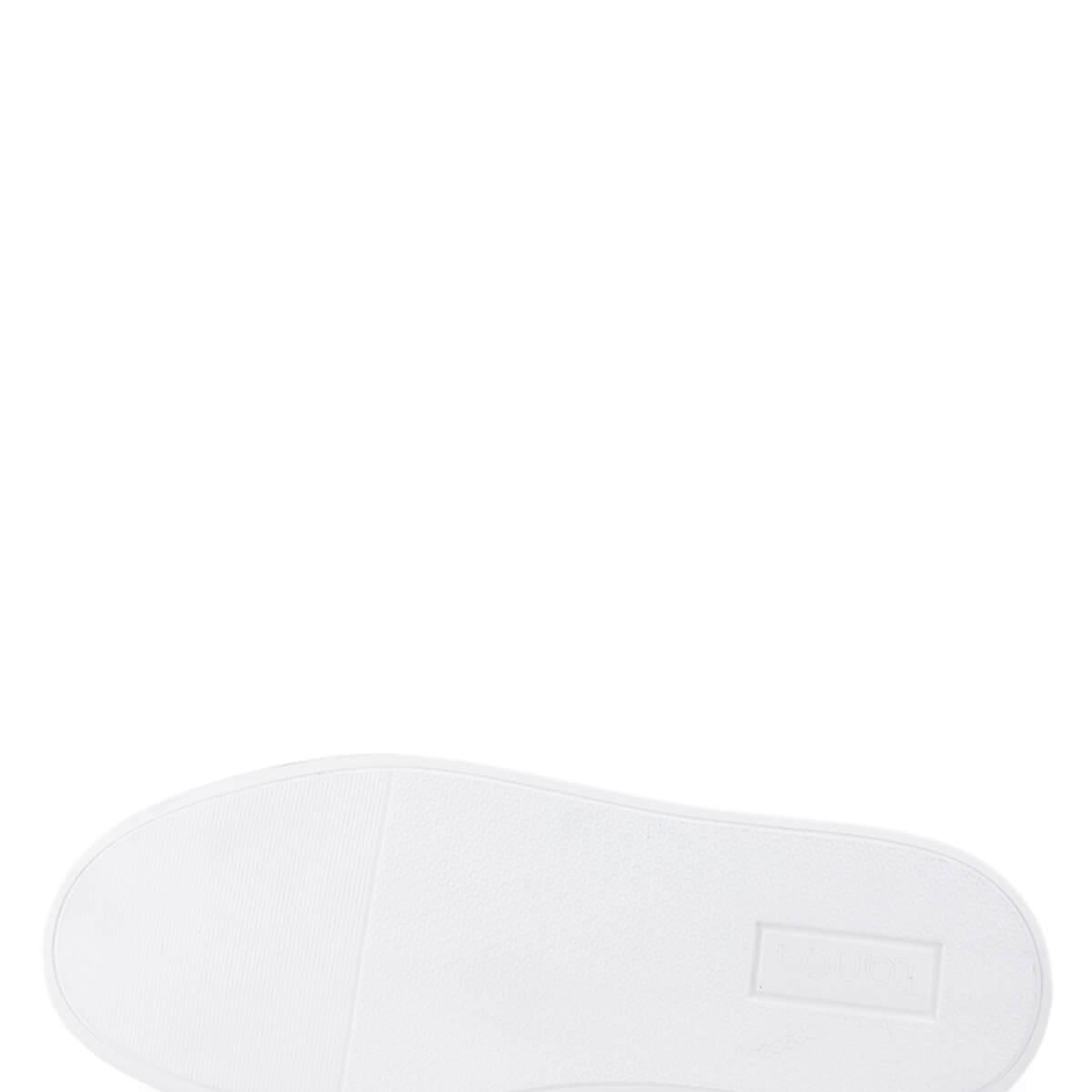 Tamer Tanca Erkek Hakiki Deri Siyah Sneakers & Spor Ayakkabı