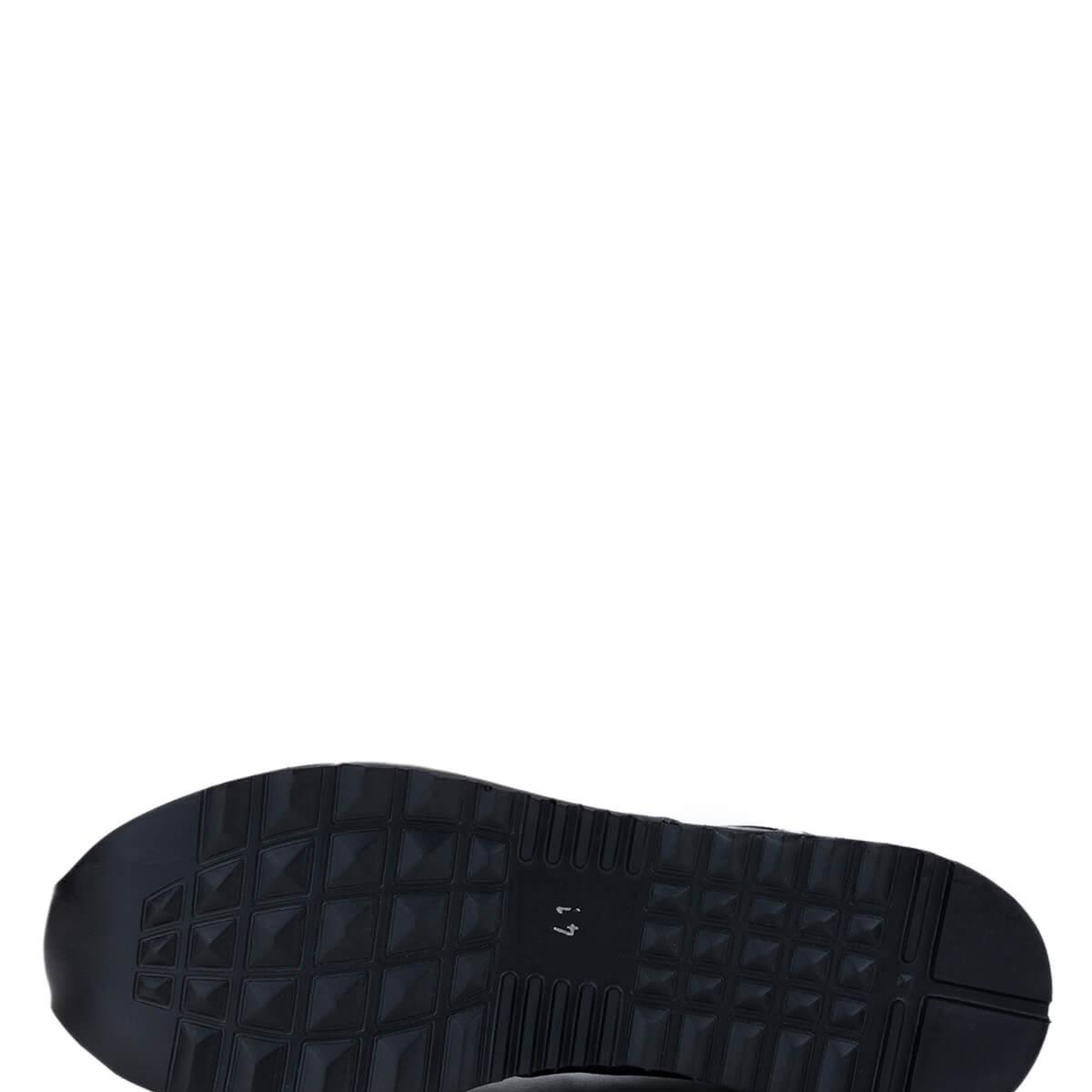 Tamer Tanca Erkek Hakiki Deri Gri Sneakers & Spor Ayakkabı