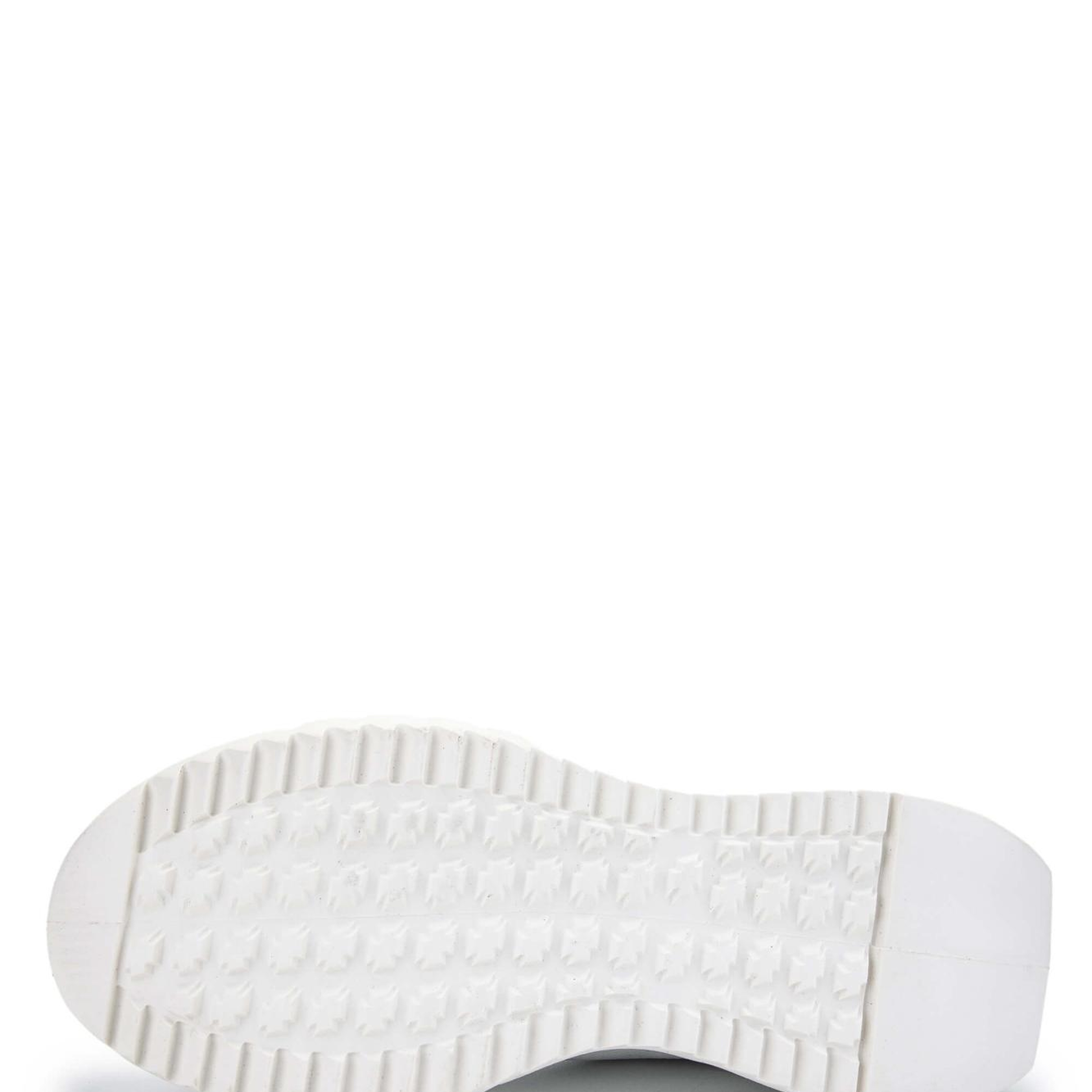 Tamer Tanca Erkek Hakiki Deri Beyaz Sneakers & Spor Ayakkabı