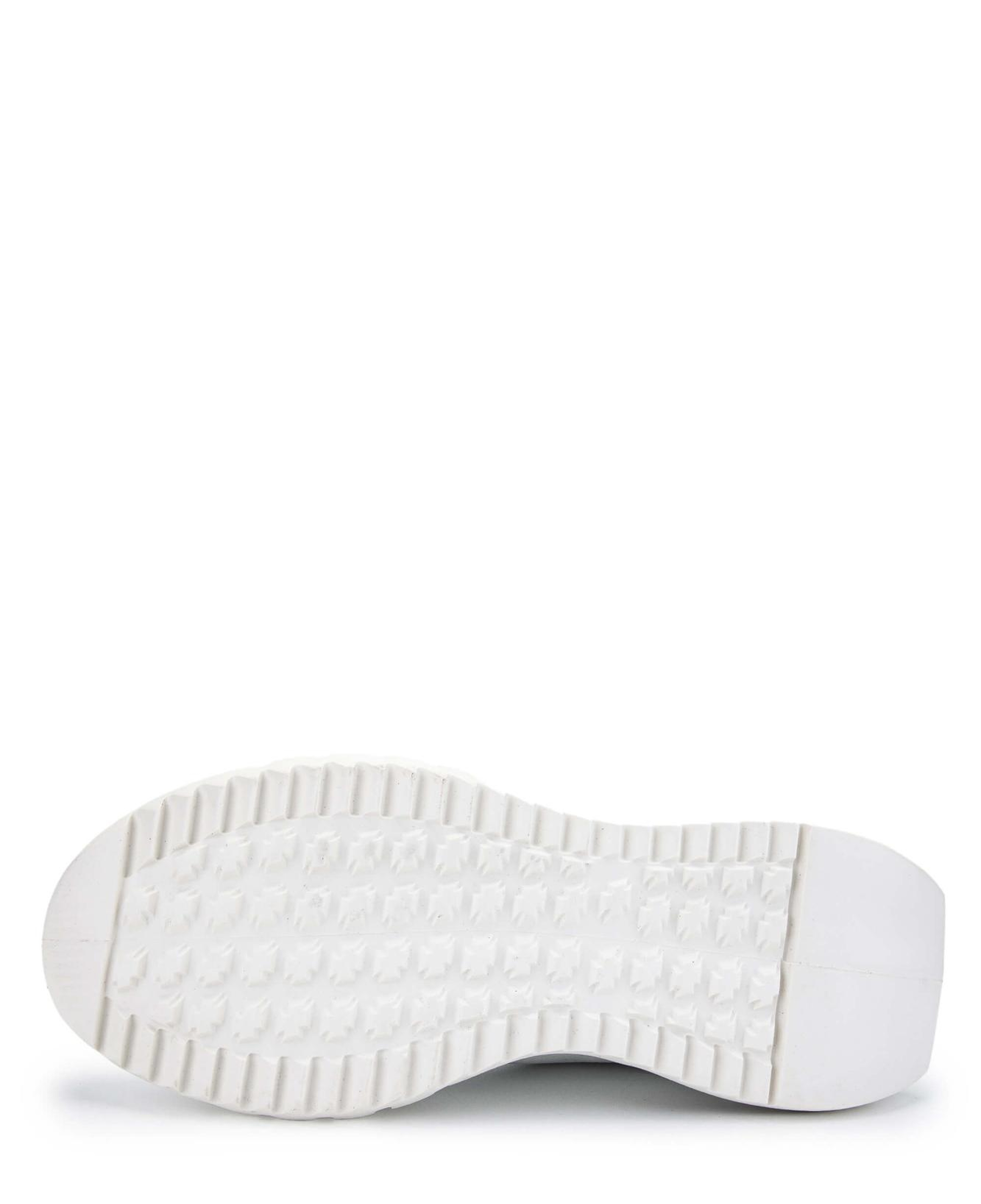 Tamer Tanca Erkek Hakiki Deri Beyaz Sneakers & Spor Ayakkabı