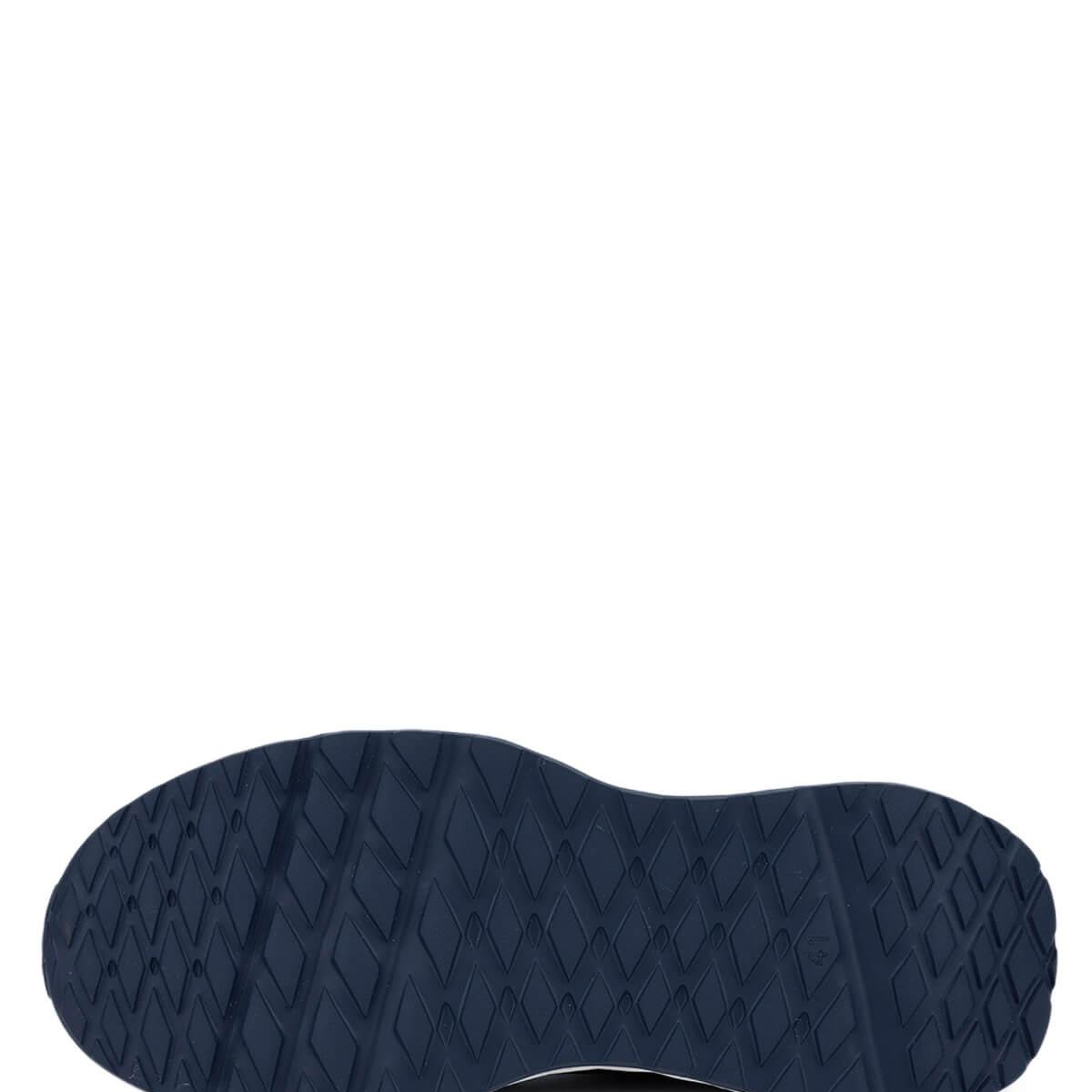 Tamer Tanca Erkek Hakiki Deri Lacivert Sneakers & Spor Ayakkabı