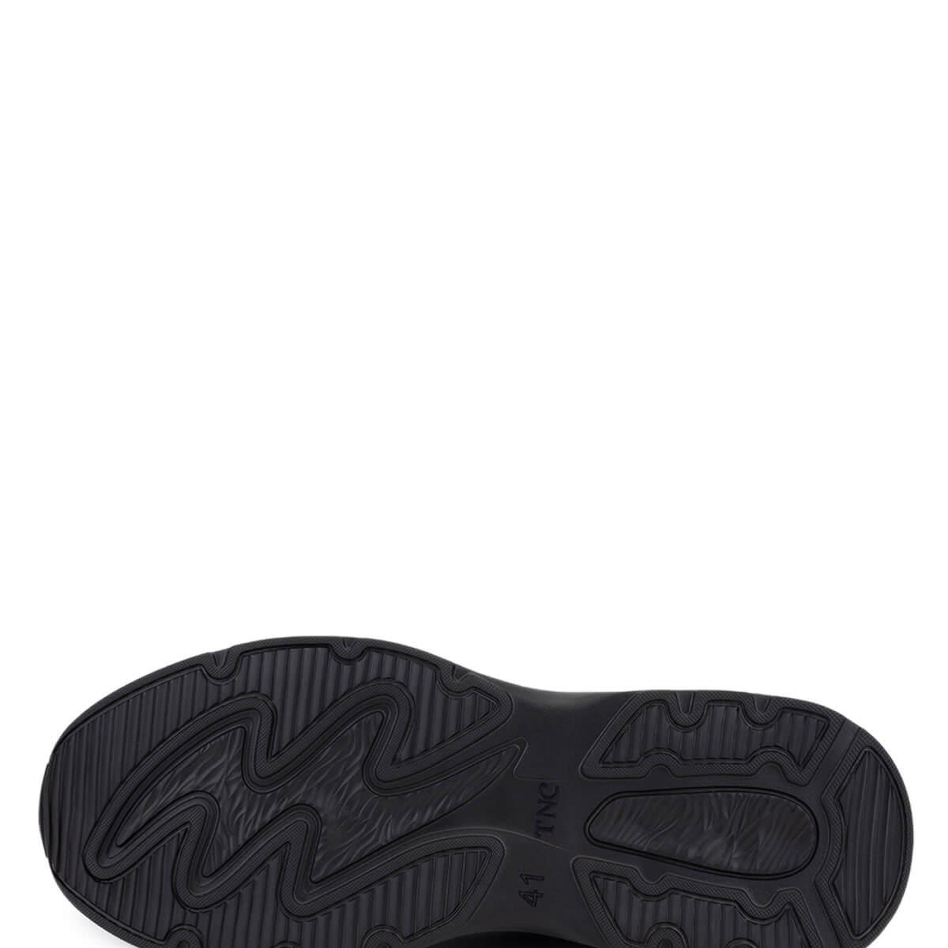 Tamer Tanca Erkek Hakiki Deri Kahve Sneakers & Spor Ayakkabı