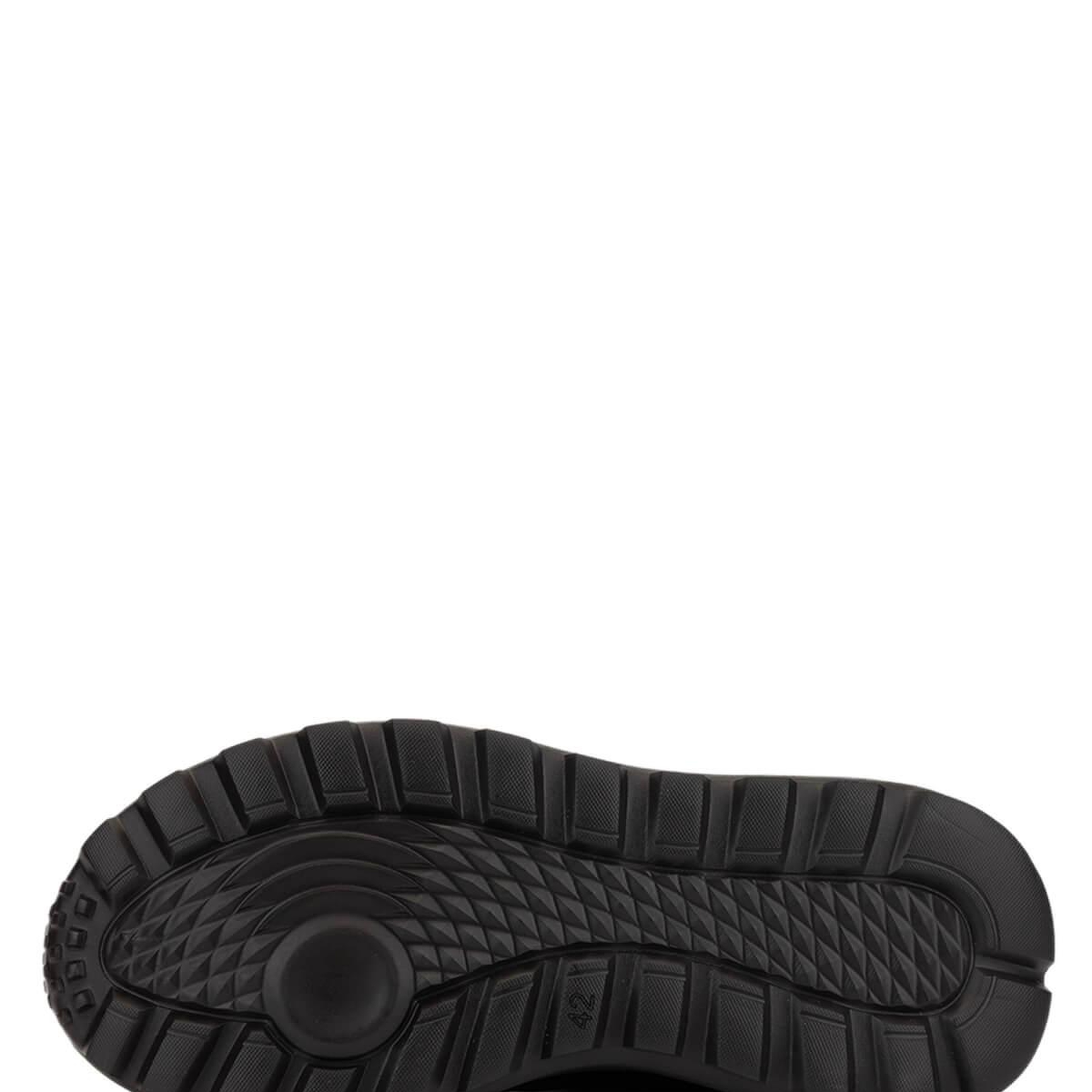 Tamer Tanca Erkek Hakiki Deri Kahverengi Sneakers & Spor Ayakkabı