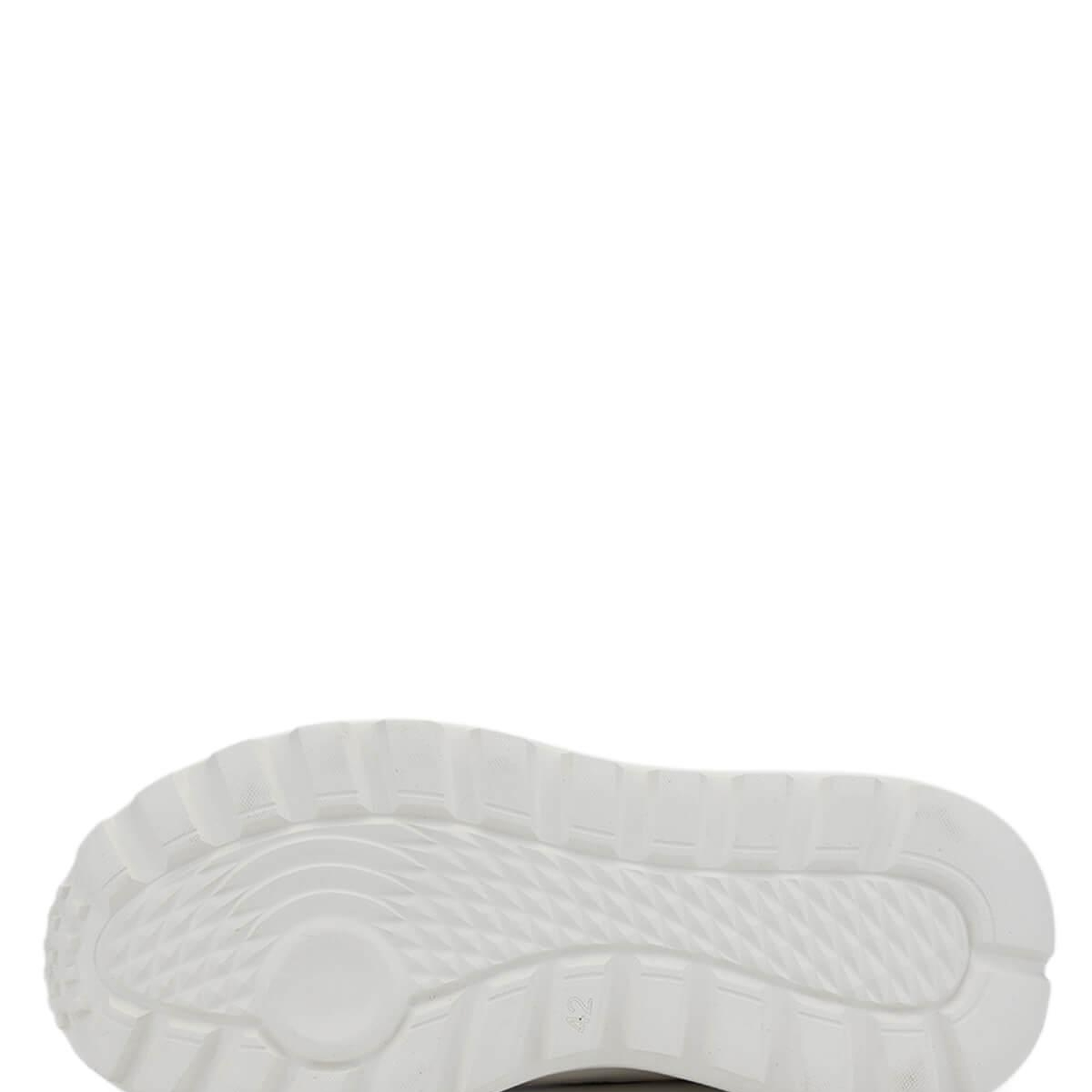 Tamer Tanca Erkek Hakiki Deri Beyaz Sneakers & Spor Ayakkabı