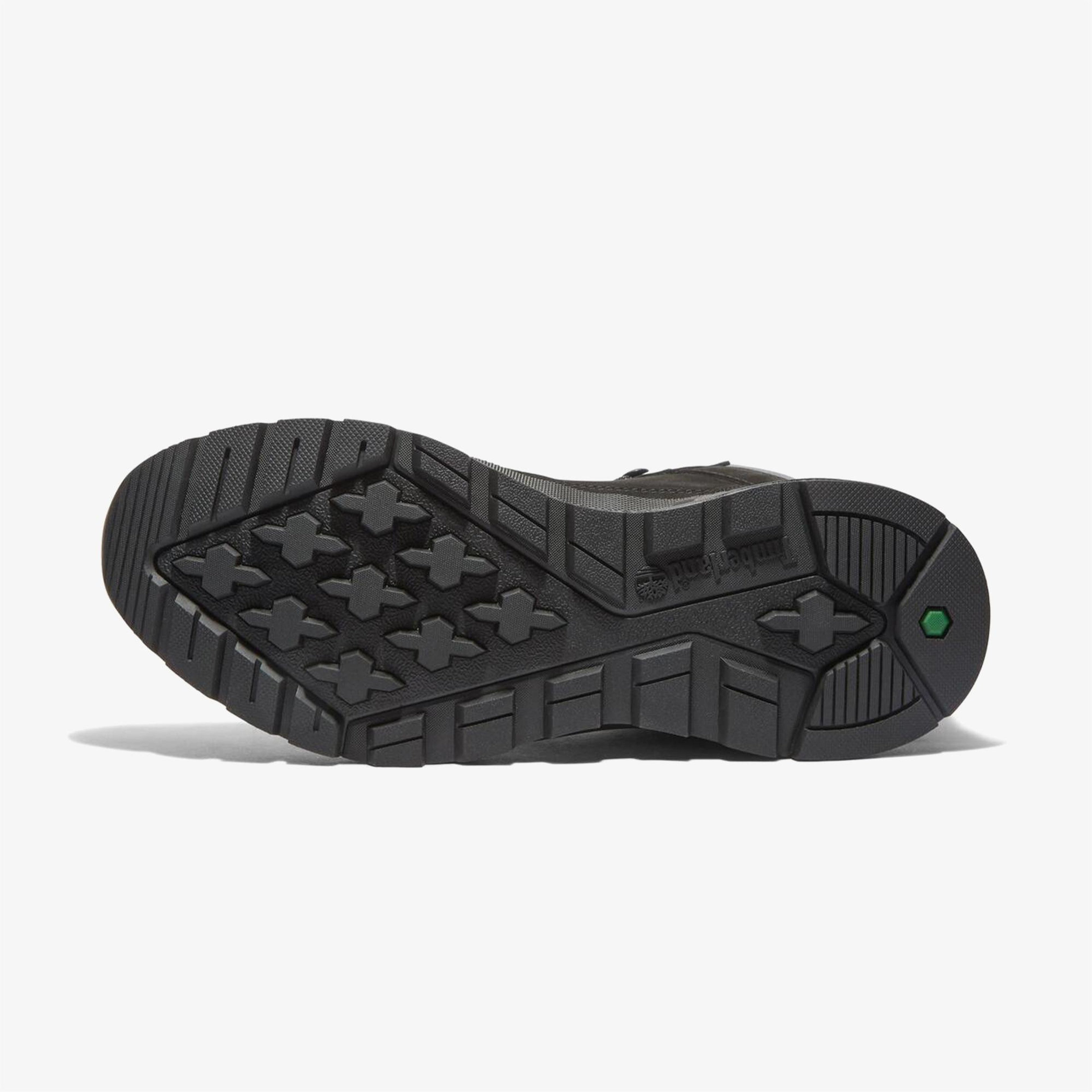 Timberland Field Trekker Erkek Siyah Bot